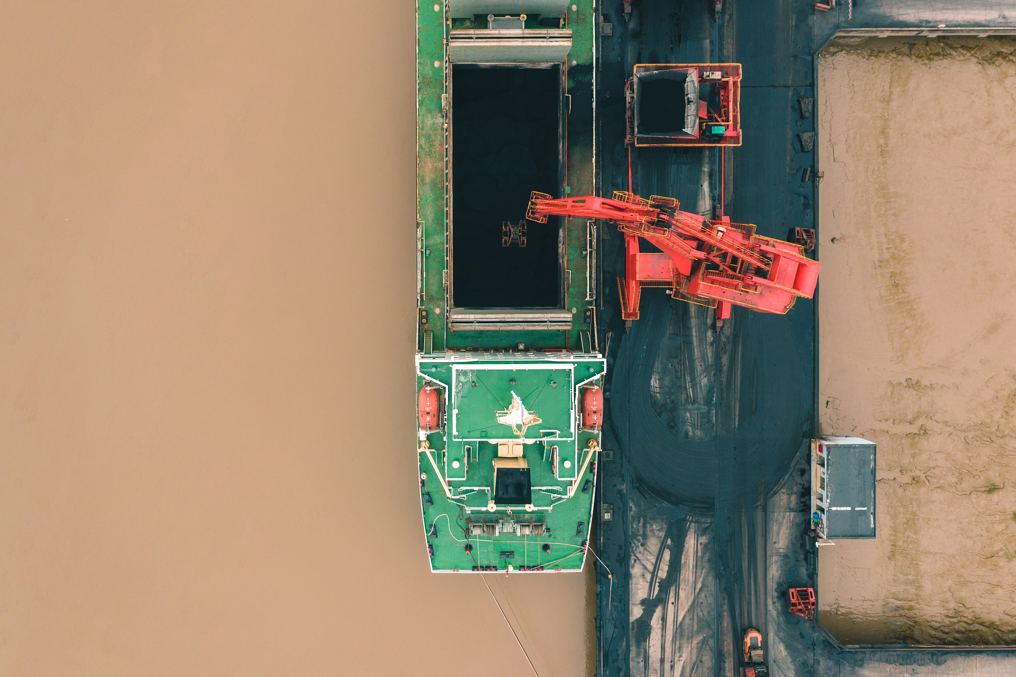 NERF建模技术：影视领域的3D场景重建利器