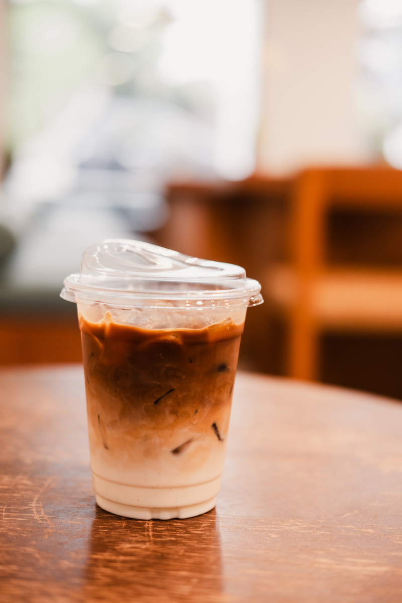 冰美式评价：清新爽口，浓郁芳香，夏日必备！