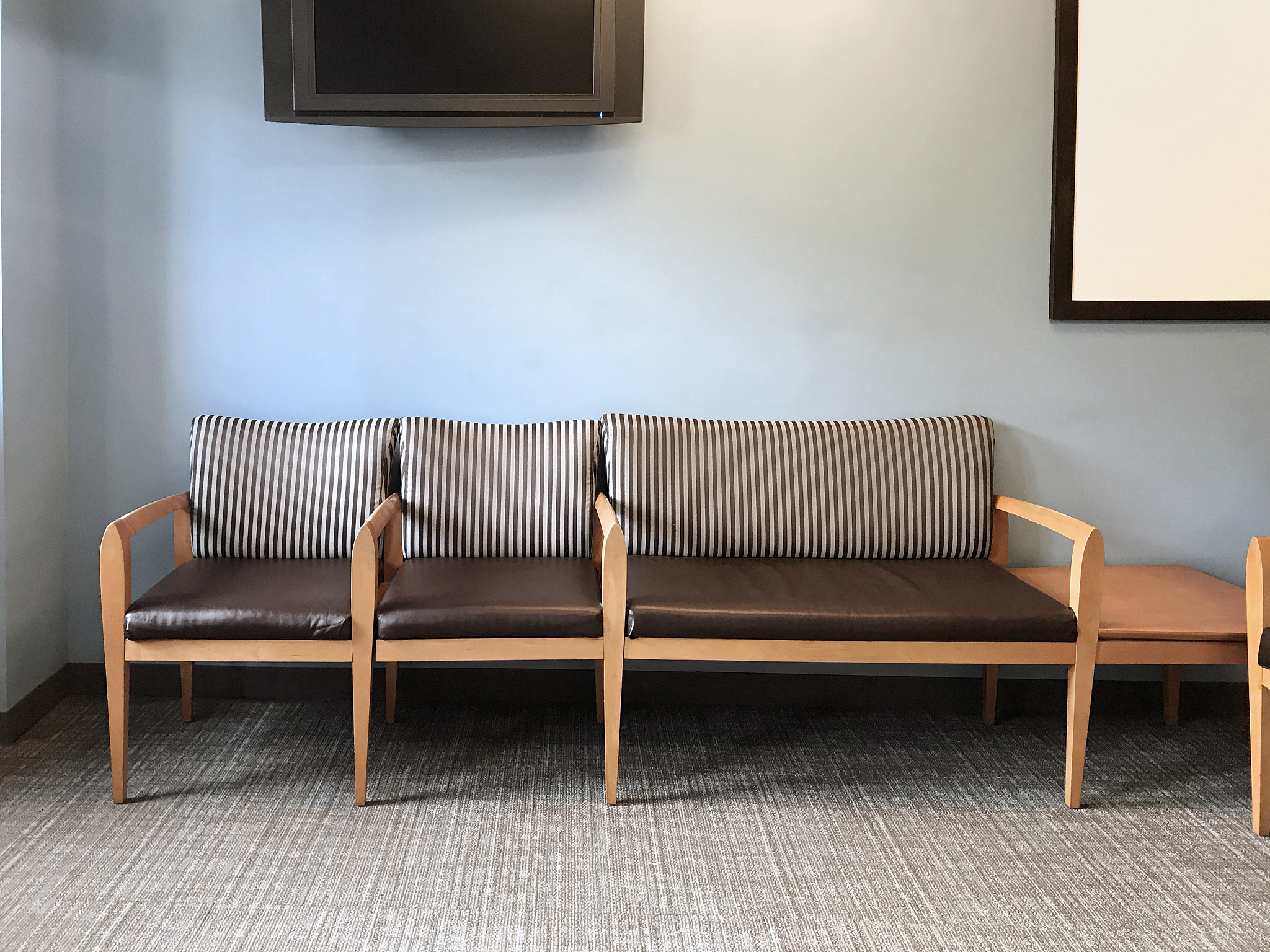 doctor's office