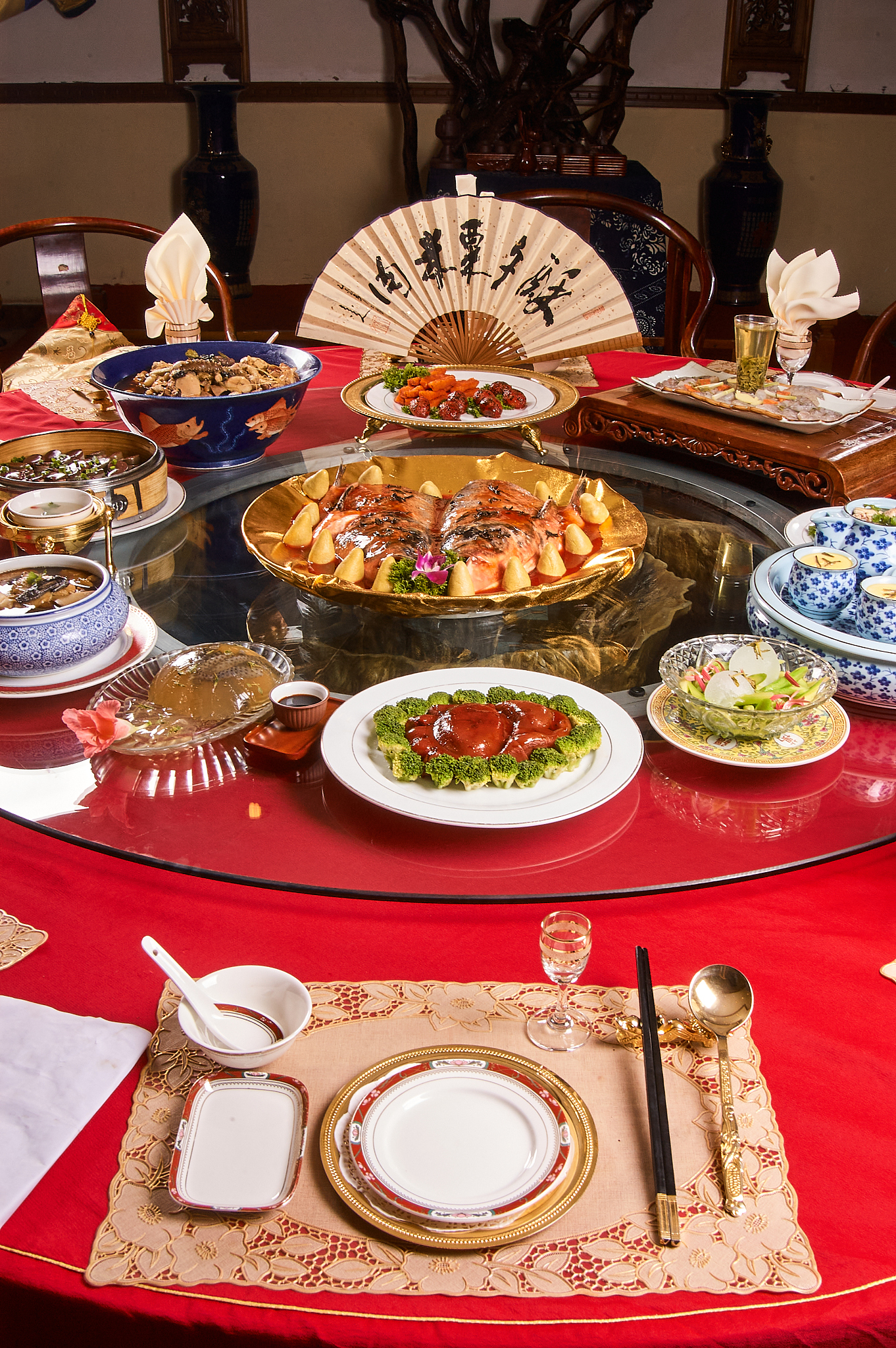 4个字团圆桌子起个名字20个方案