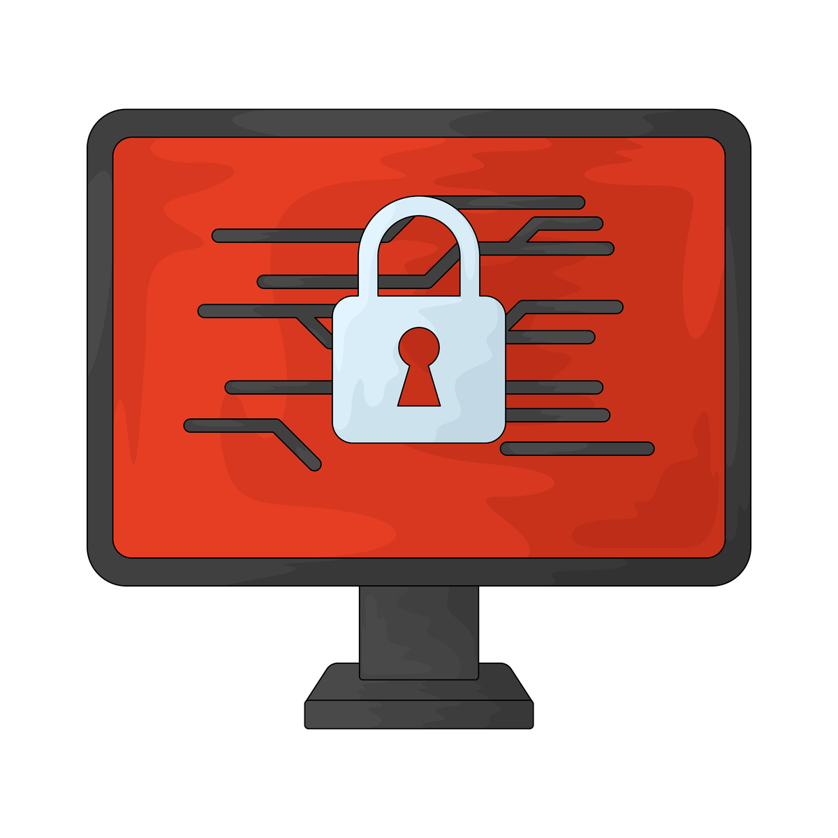 病毒蠕虫木马的防范及查杀方法