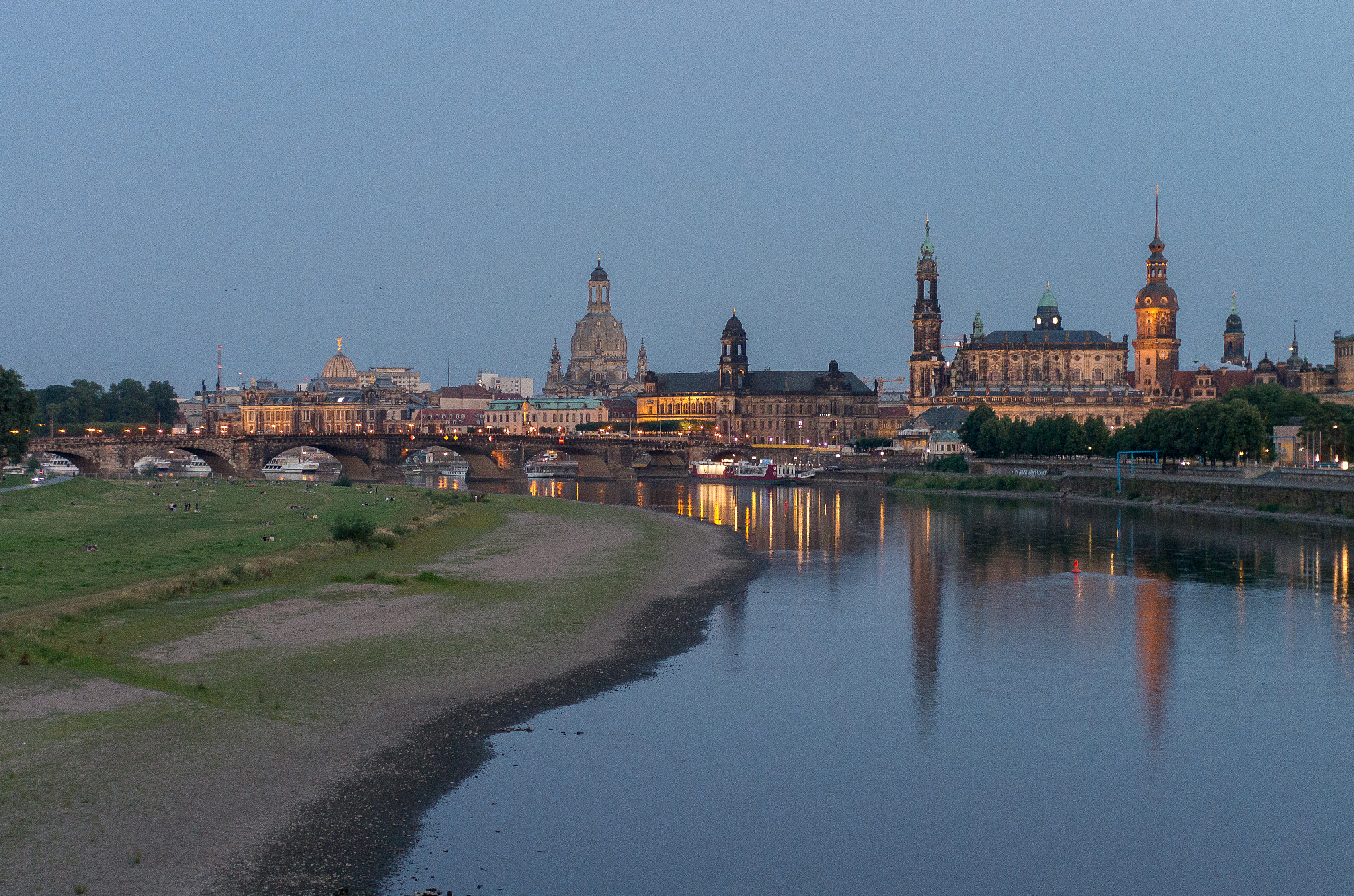 dresden 2017