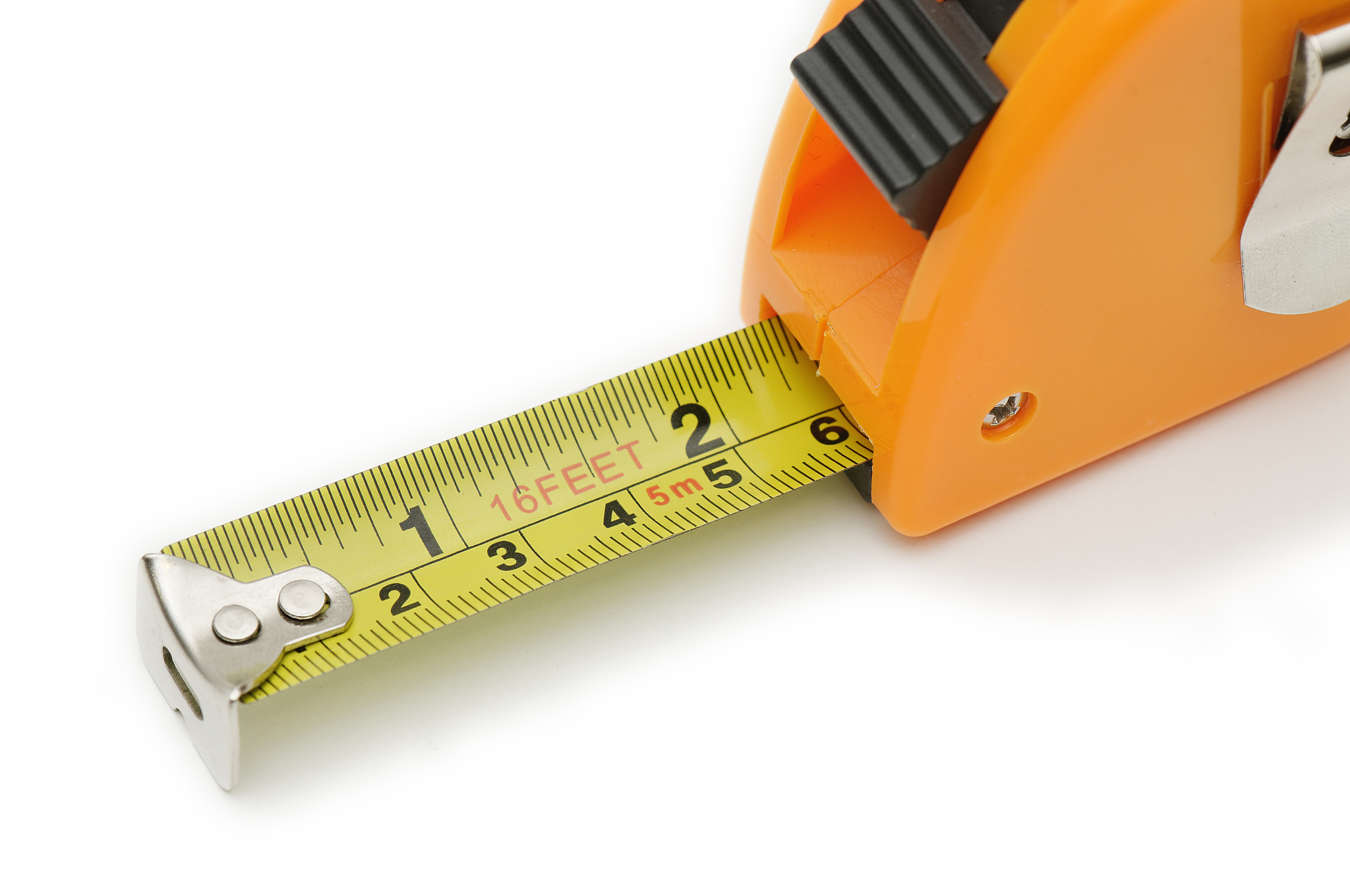 tape measure