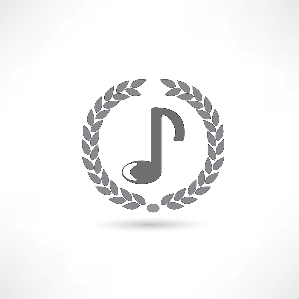 music icon