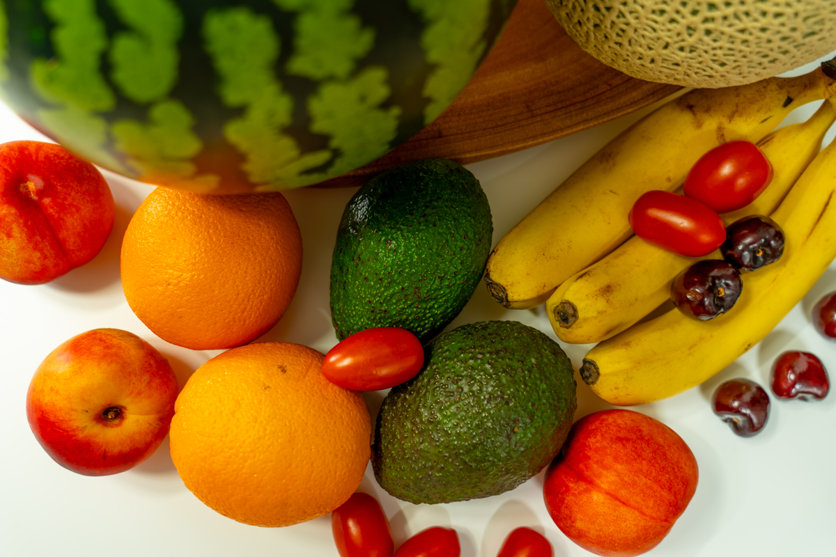 反季节水果影响免疫力