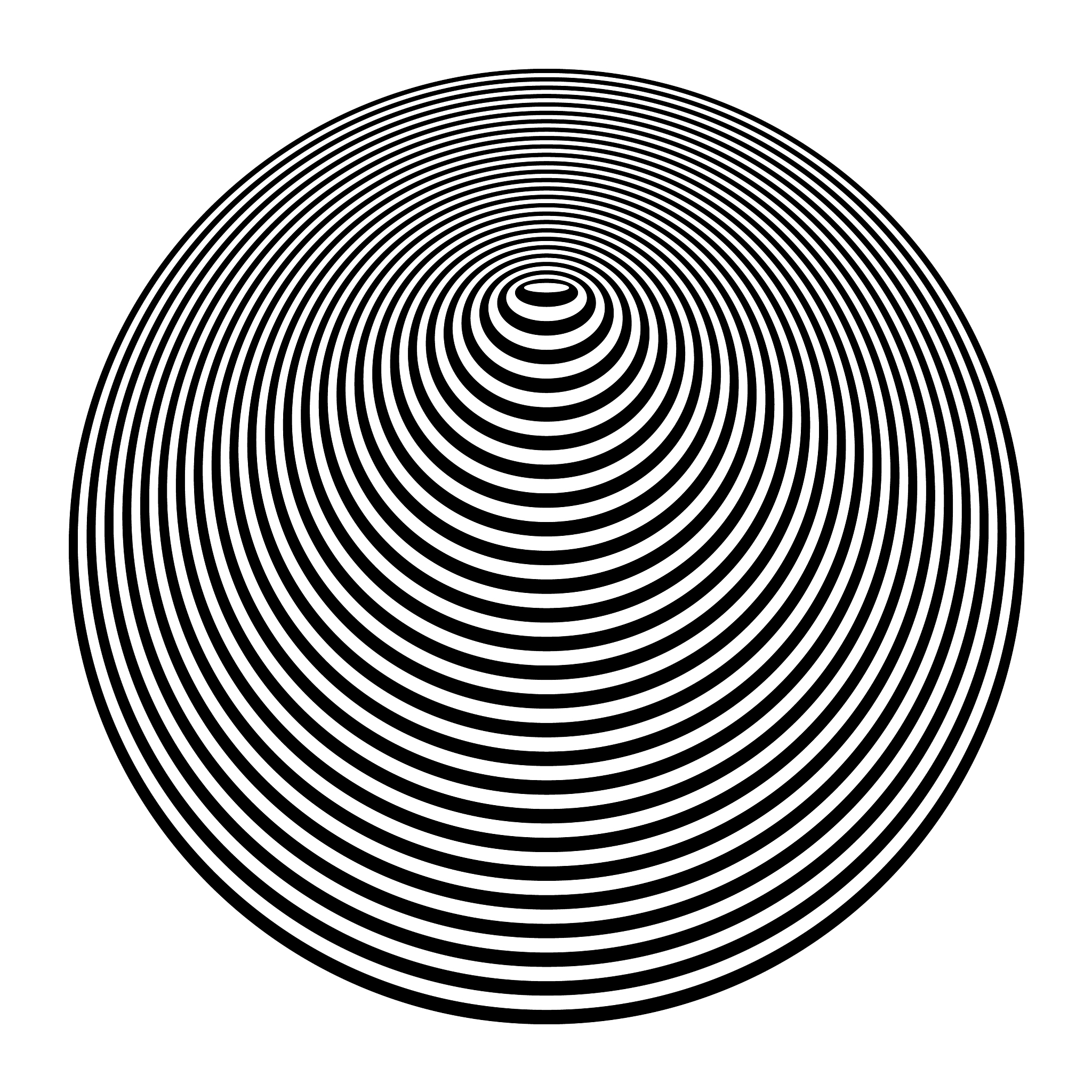 圆锥从侧面切开是什么形状