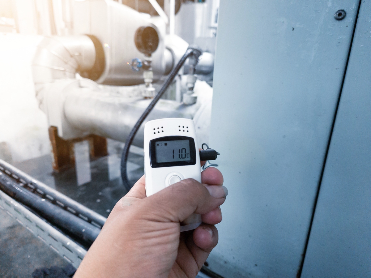 超声波流量计应用常见故障1000字