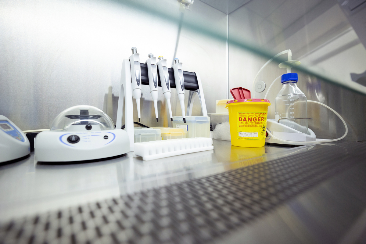 附录 3：材料和消耗品 - 详细清单