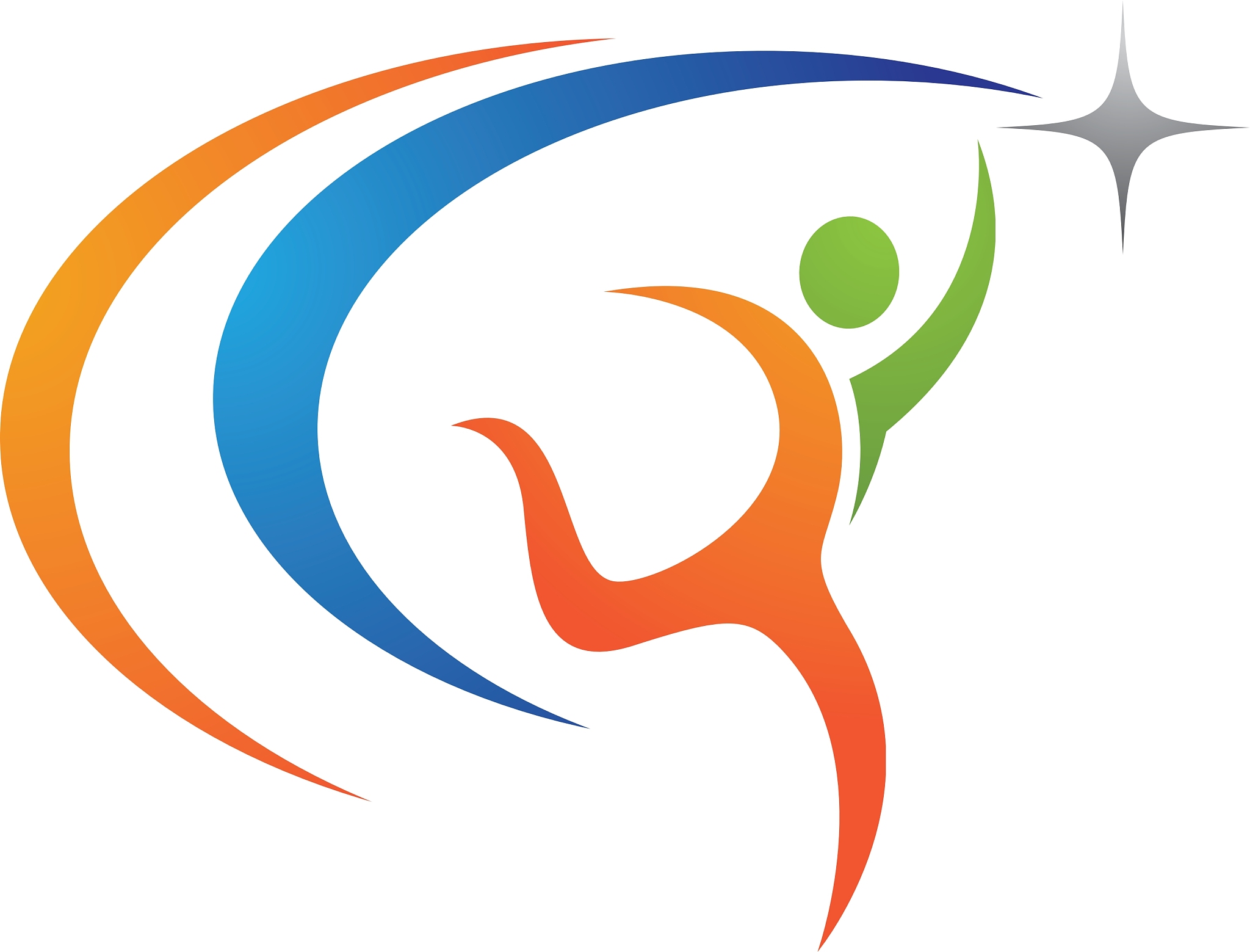 health logo template