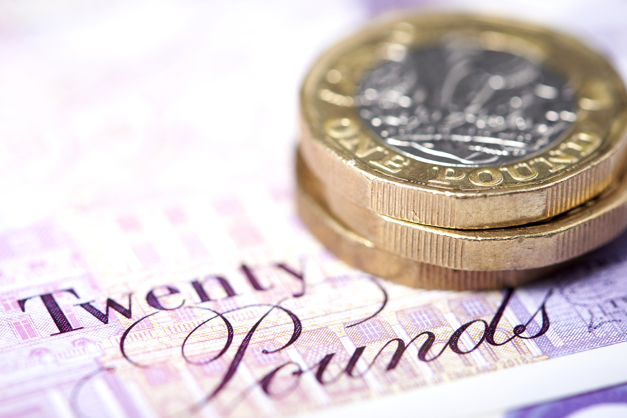 uk currency