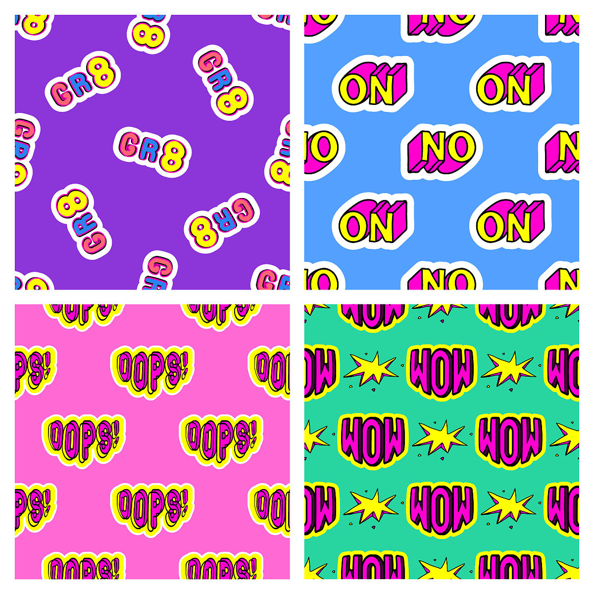 ON 开头的英文单词 - 完整列表