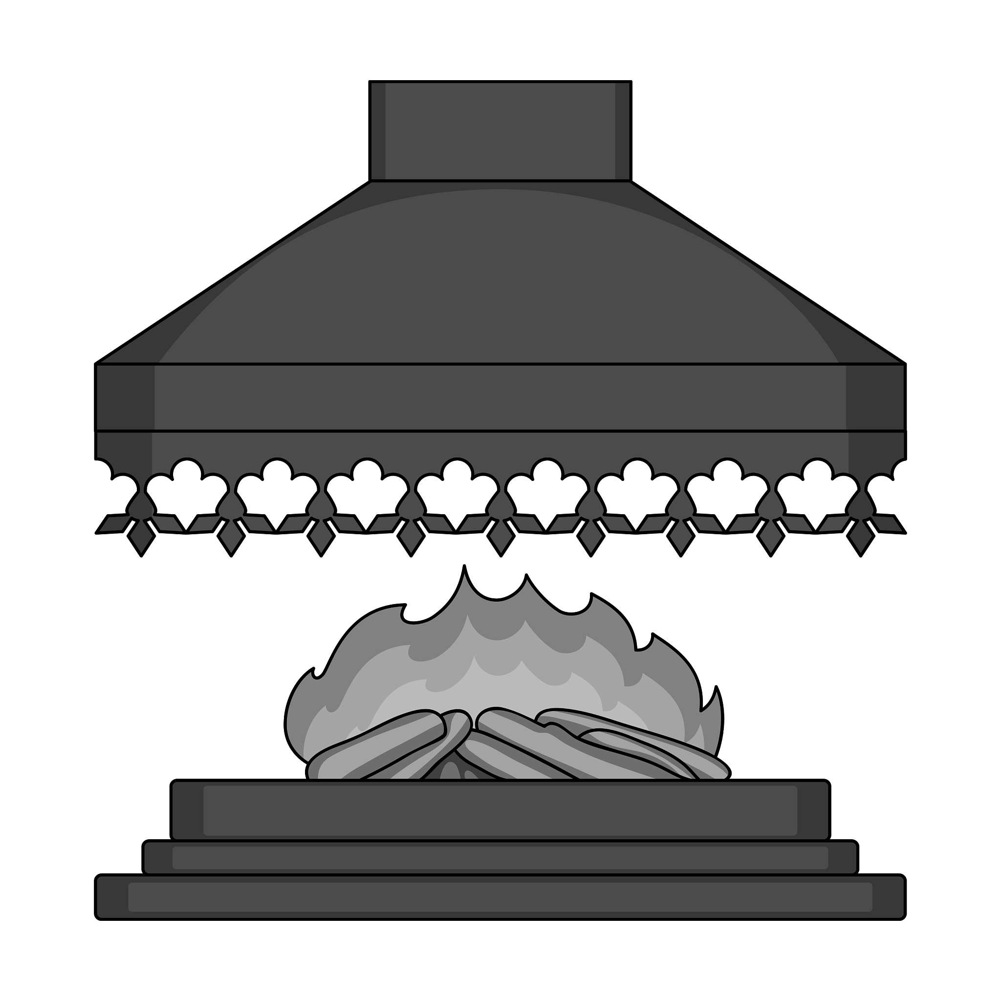 15 Features of Electric Fireplaces for Ecommerce Websites