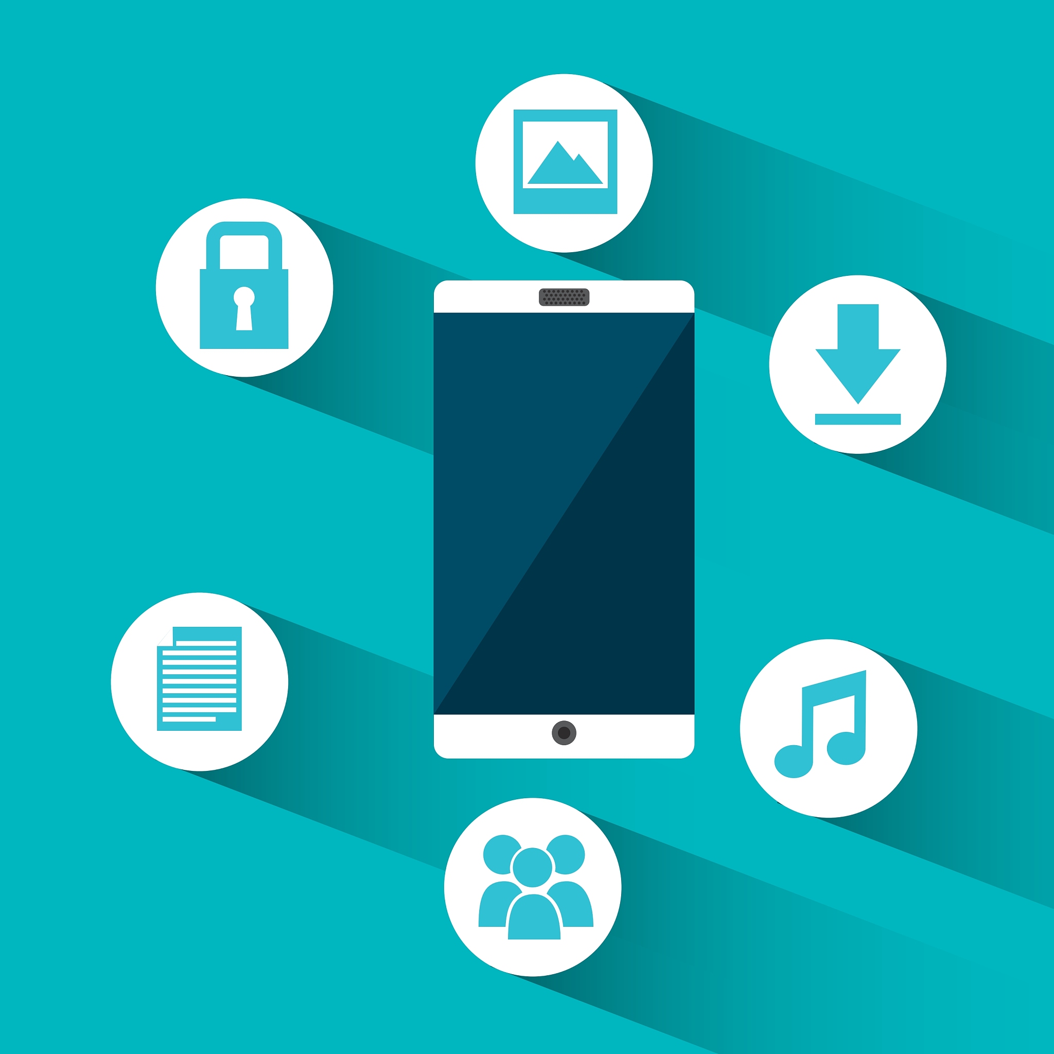 social media design