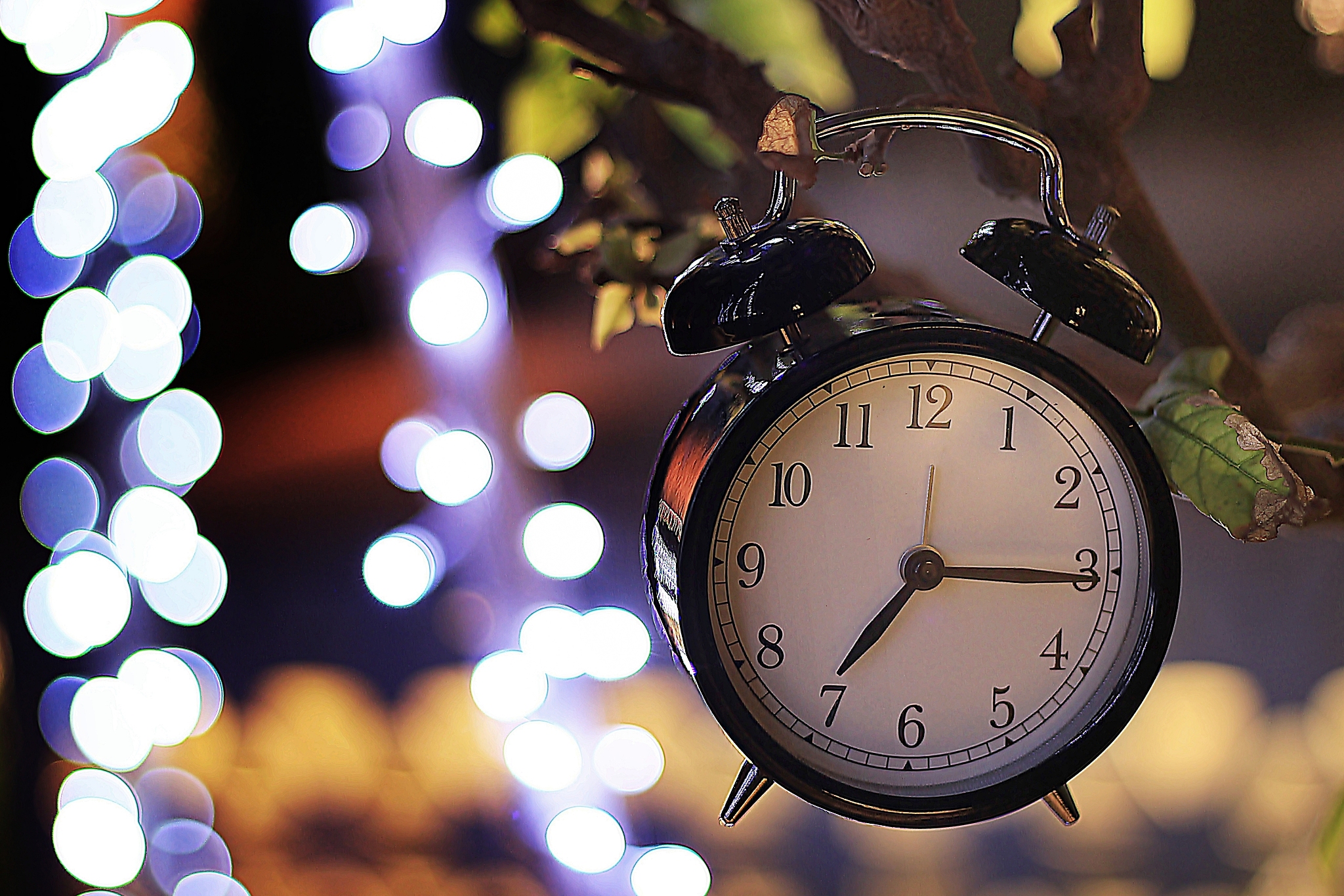 日间和夜间分别是几点到几点