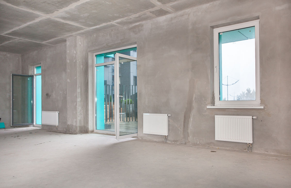 清水房和毛坯房：装修、价格、升值潜力全面比较