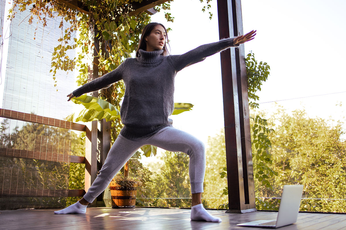 女性168cm、66kg如何在健身房高效率减肥