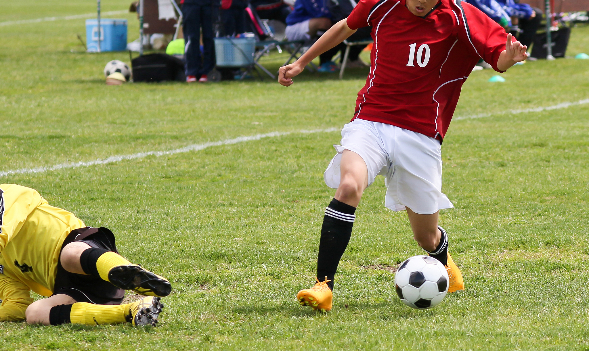 soccer
