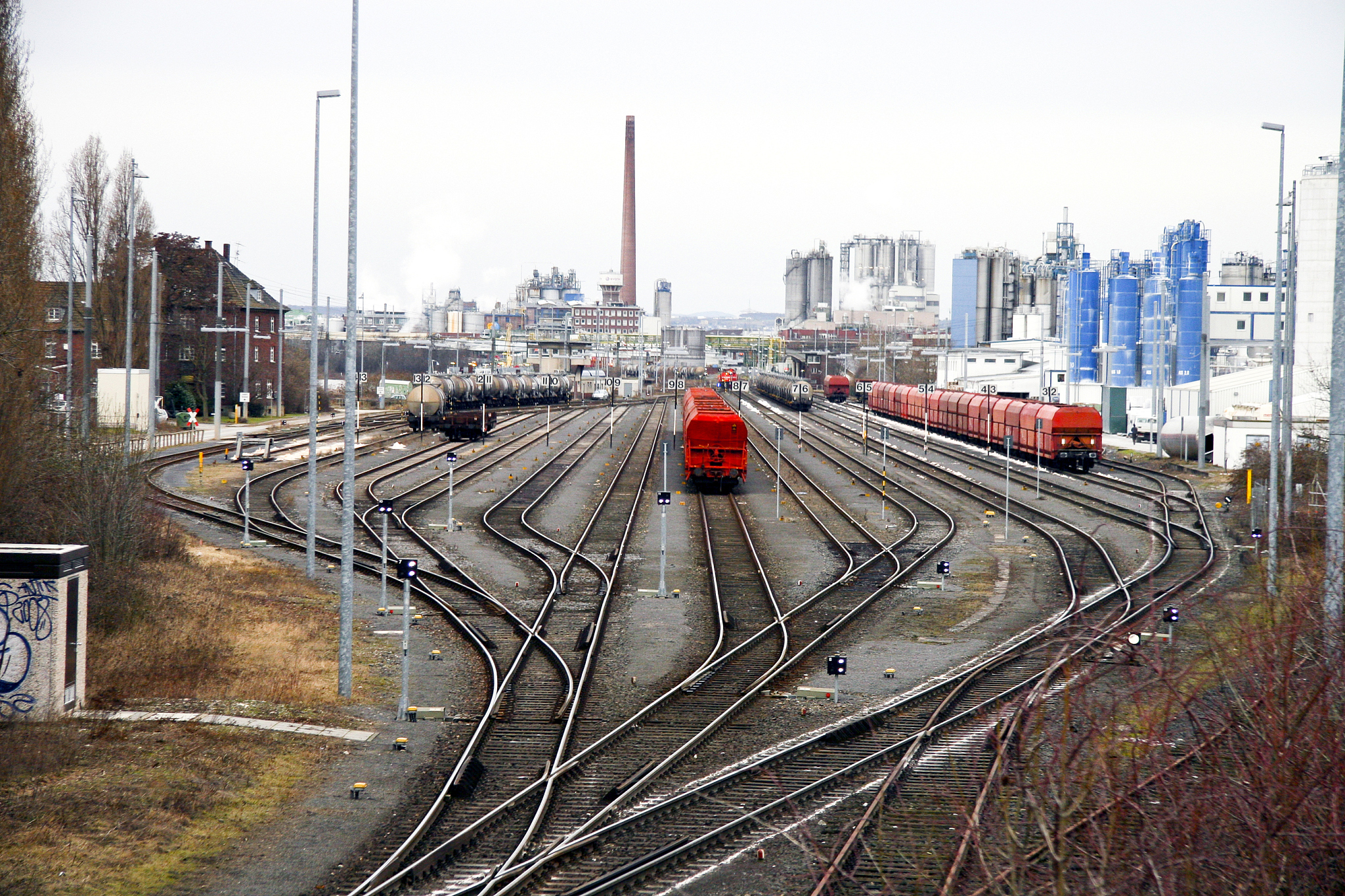2020年六盘水有哪些公办铁路学校