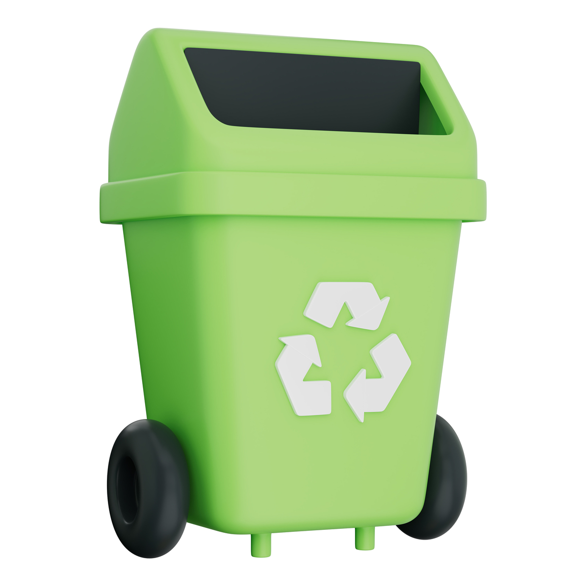 智能垃圾桶市场调研2000字