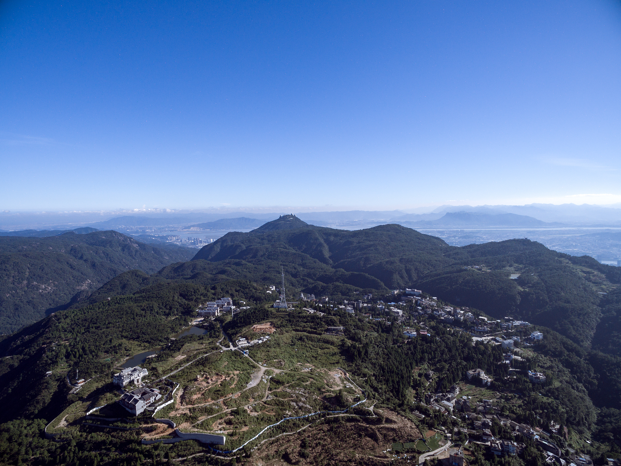 福州南站到福道交通指南：地铁、自驾、打车路线及周边景点推荐