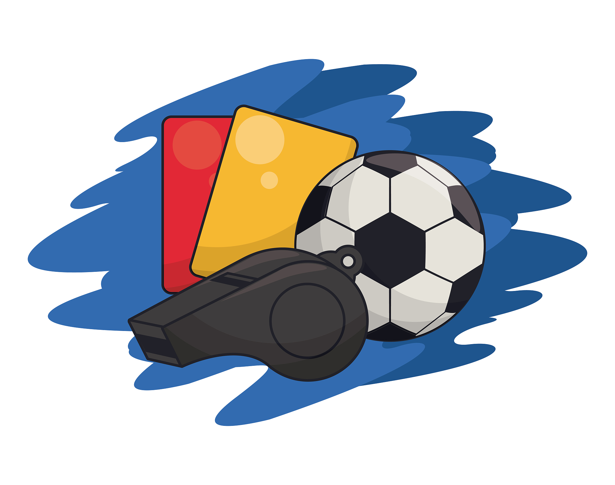 soccer sport game