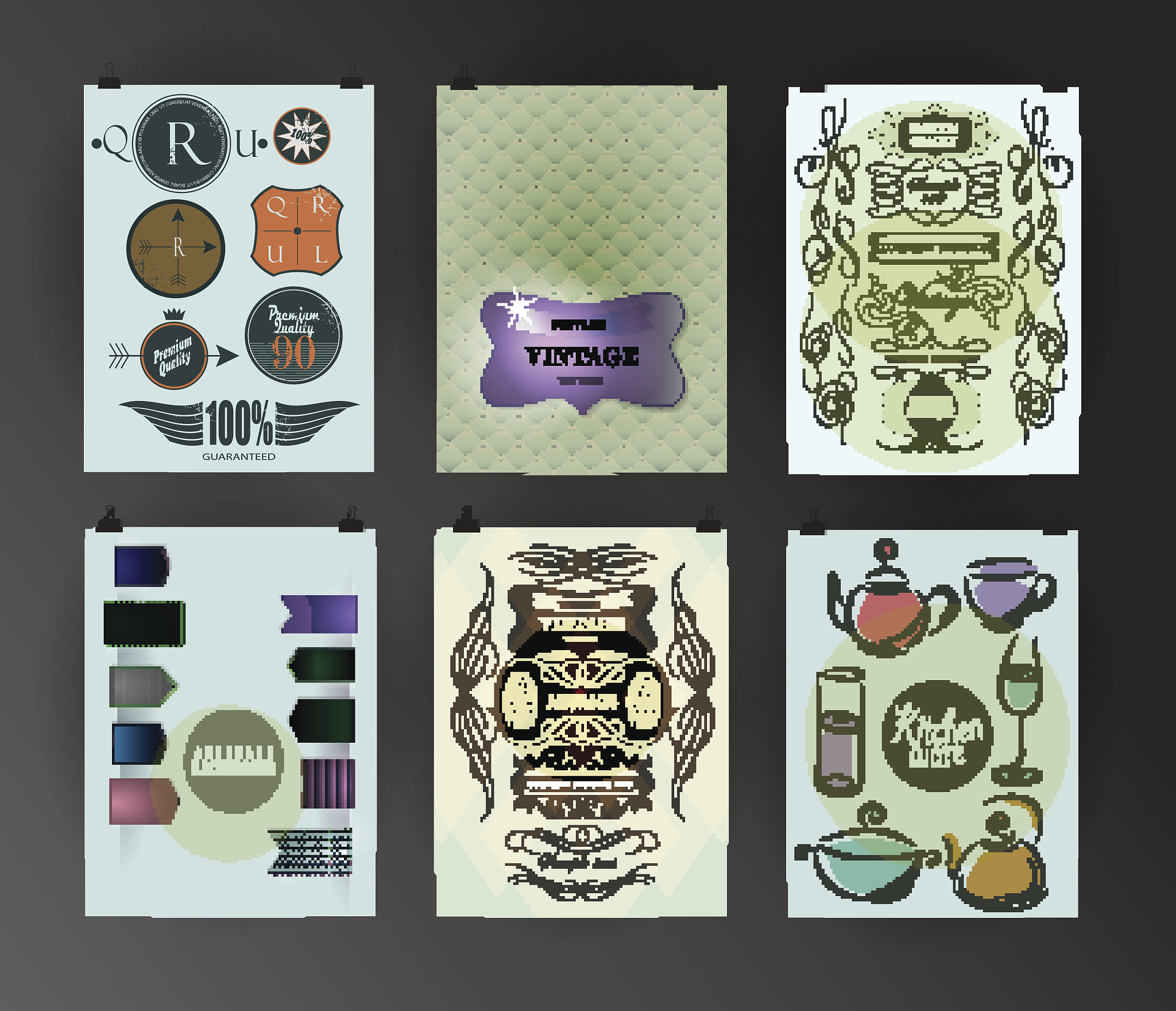 视觉传达设计专业学习指南：从基础到实践