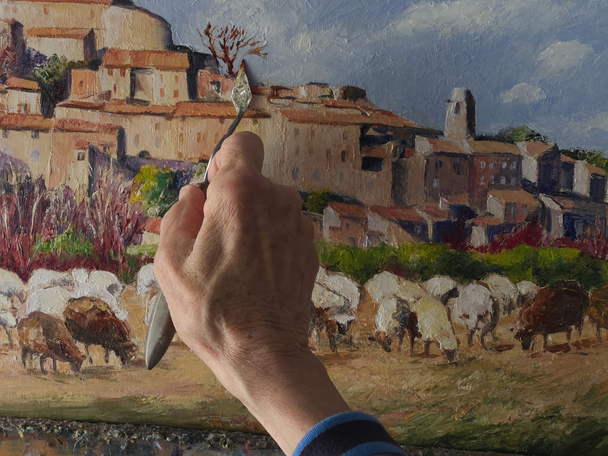 8寸的蛋糕用几寸的抹刀合适，