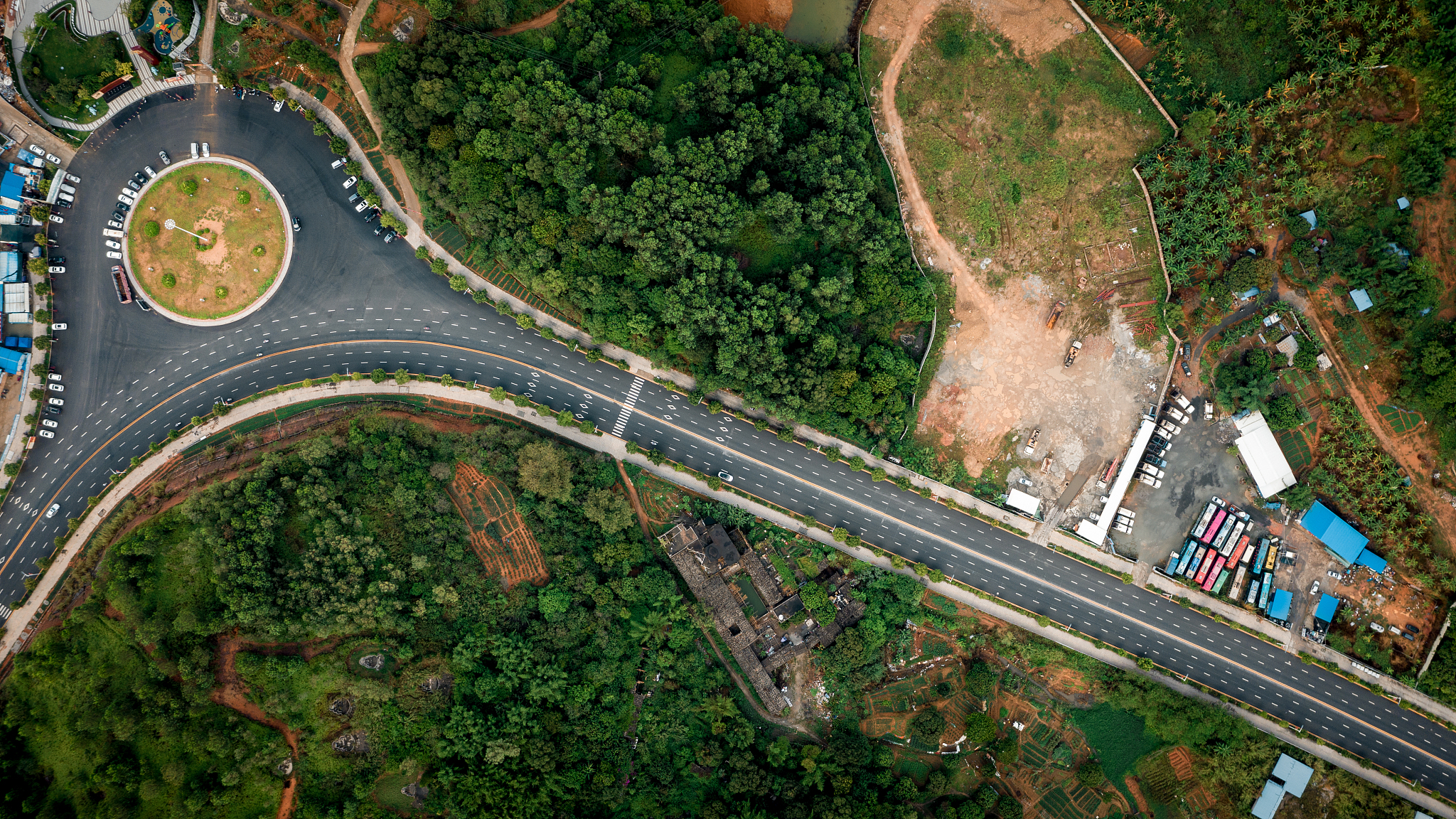 北流永顺大道最新消息：预计何时开工？