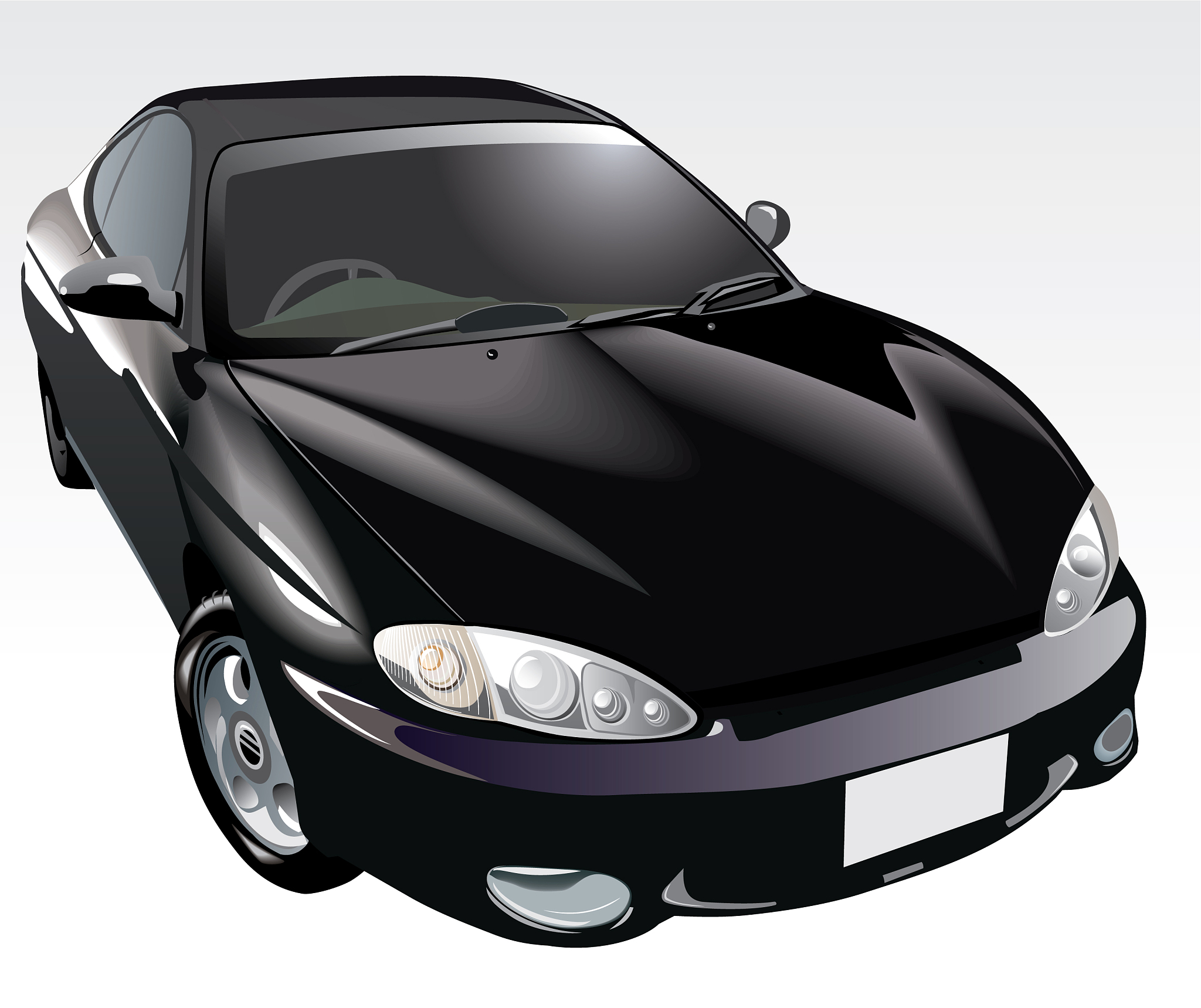 sports car