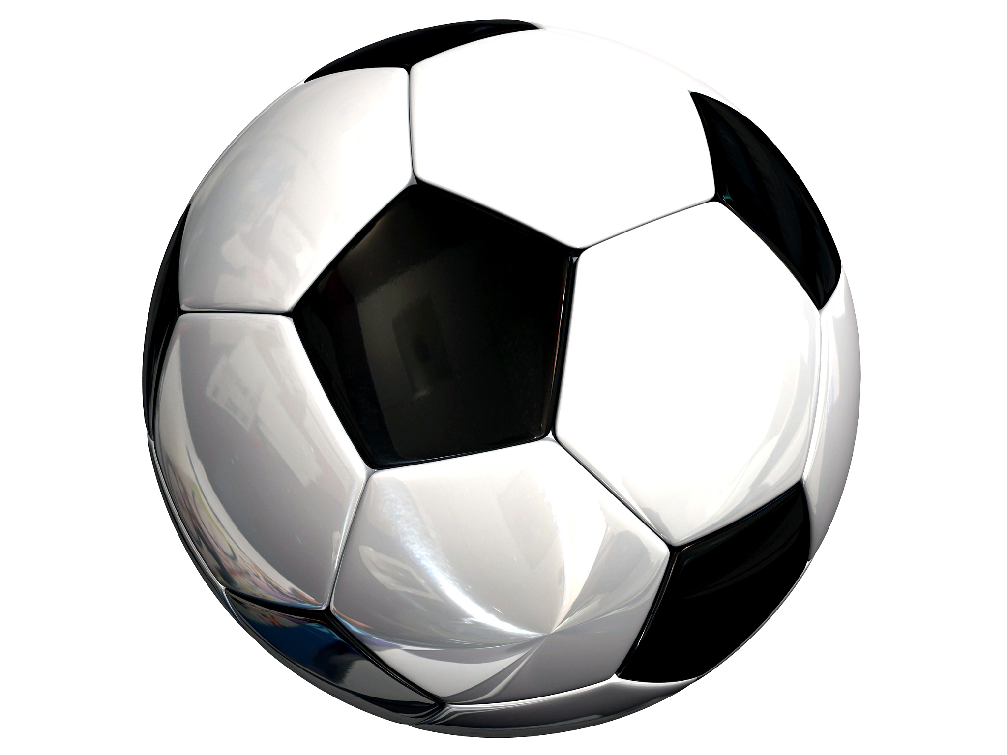 soccer ball.