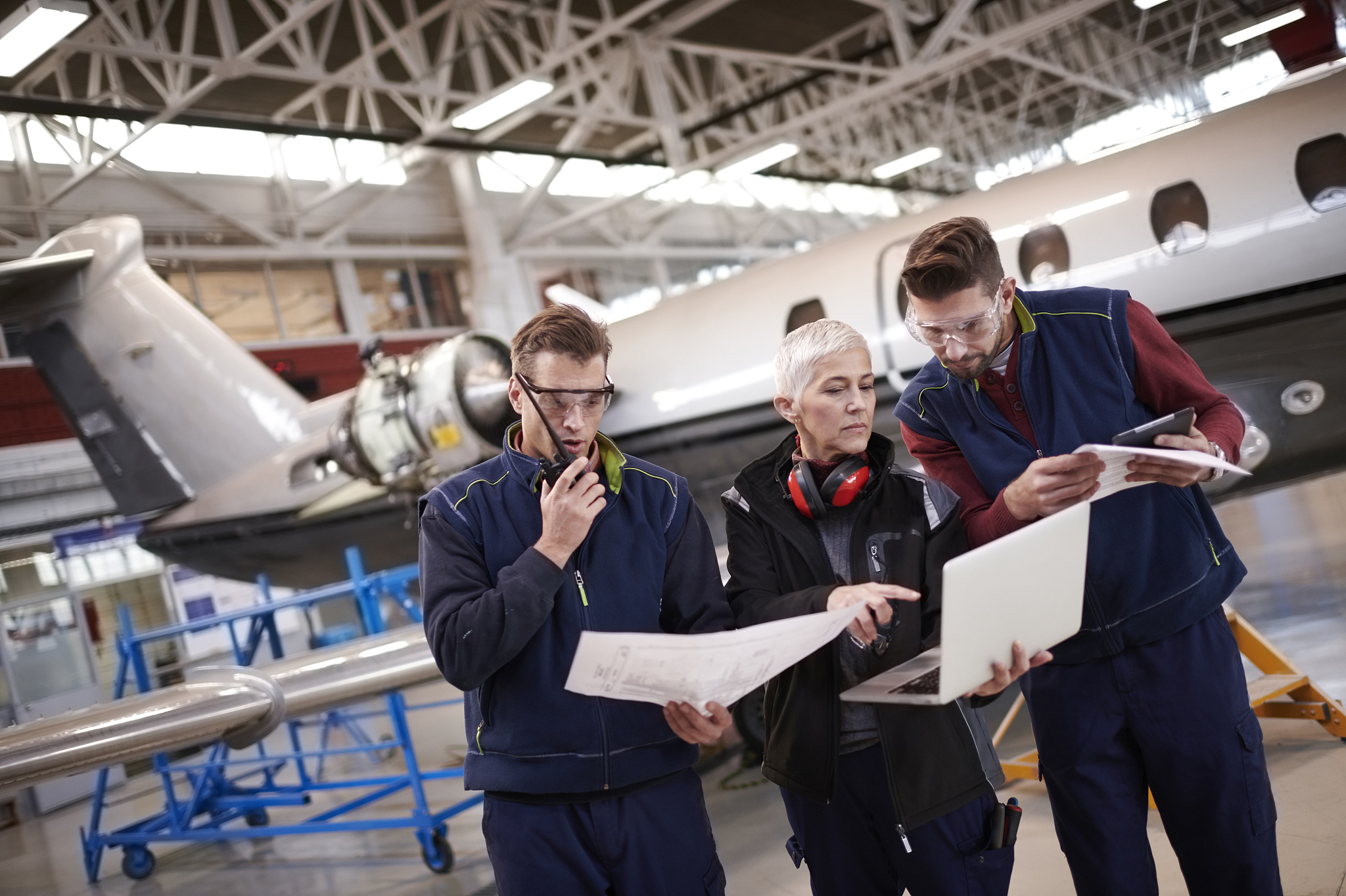 航空专业都有什么优势