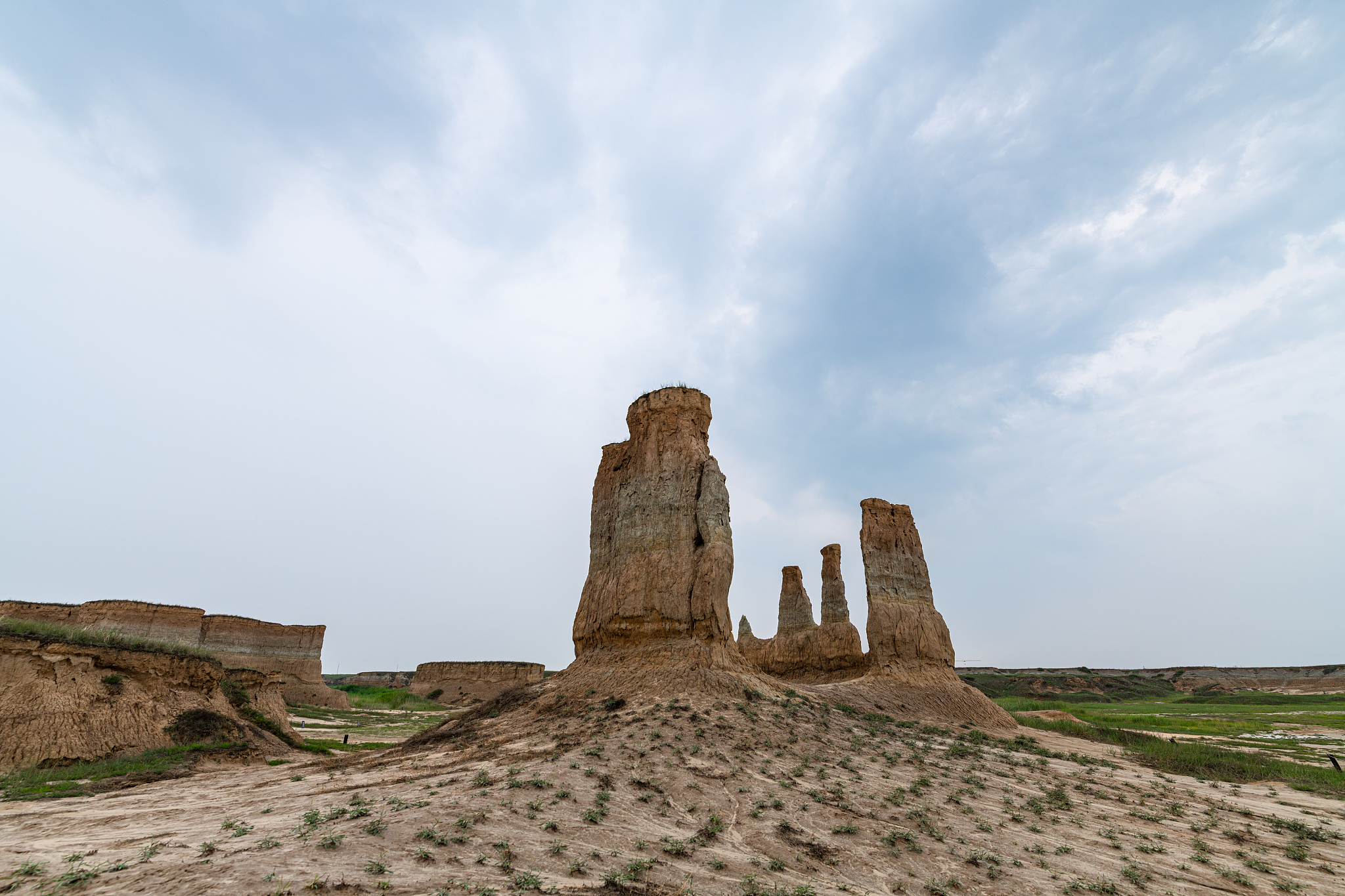 大同煤炭职业技术学院矿山测量专业好就业吗