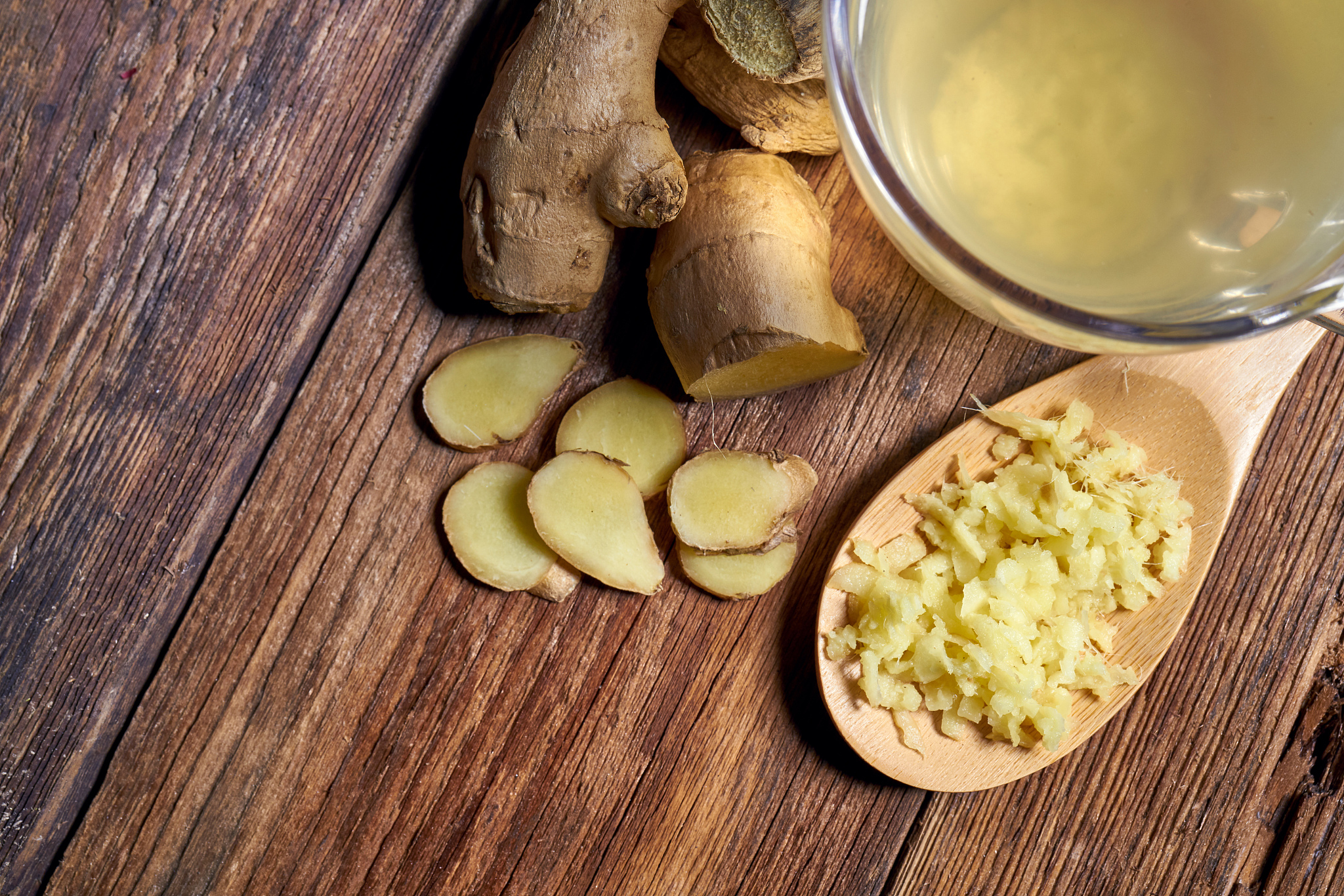 糖姜片食用禁忌：哪些人不能吃？