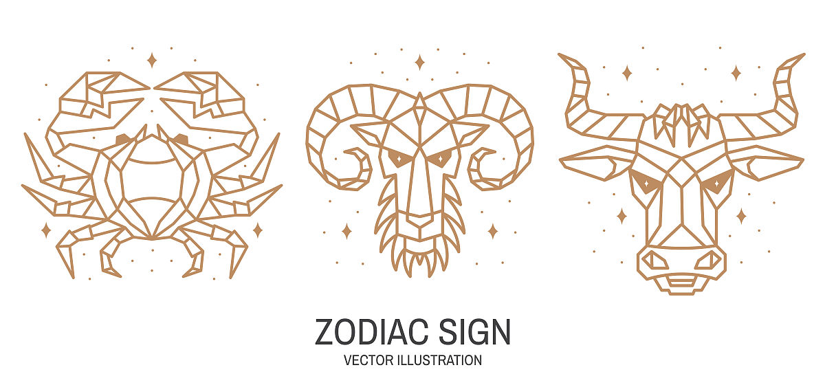 星座与人格：探究星座对性格的影响