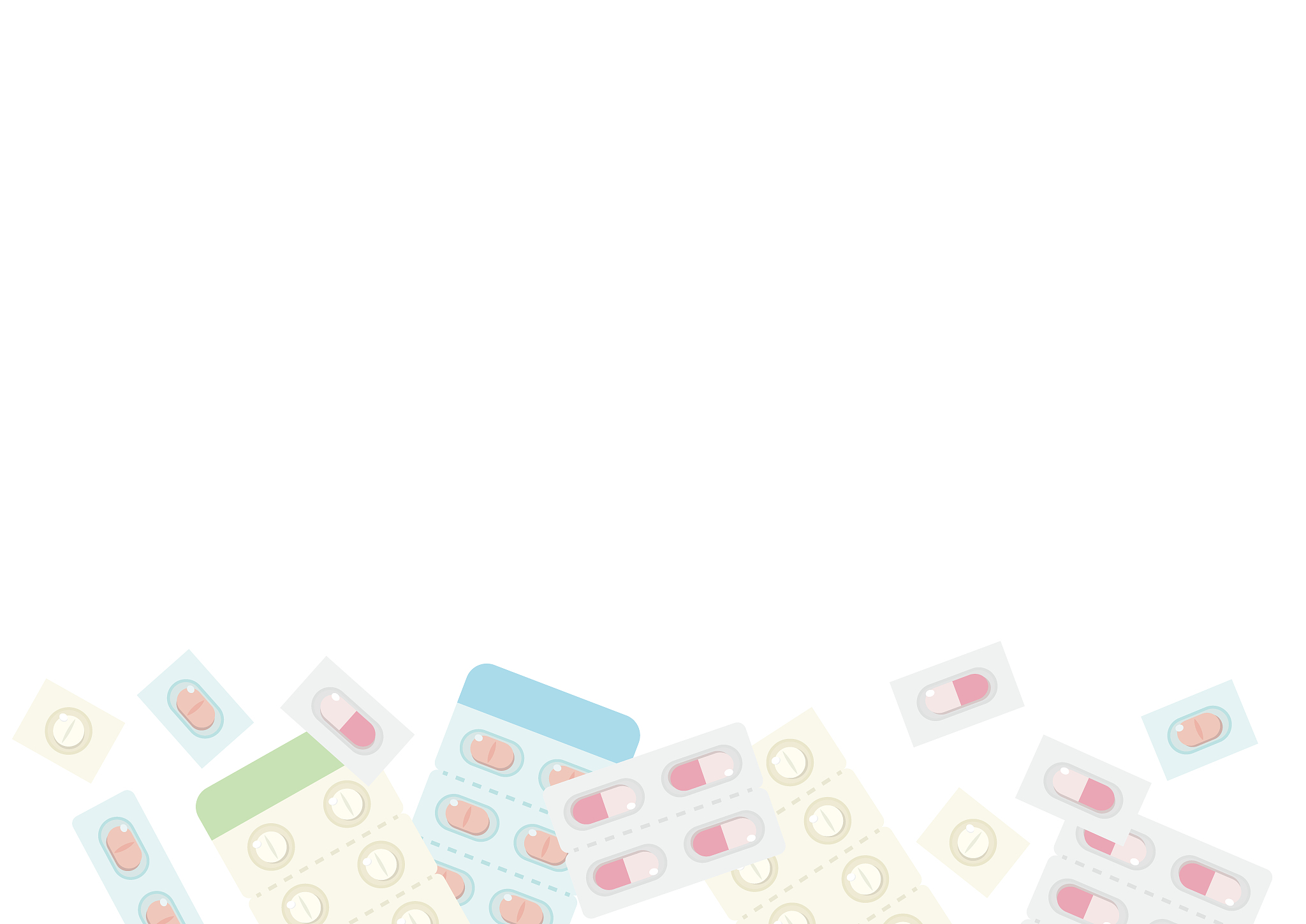 image illustration of the medicine. more margins (a4 or a3 side 