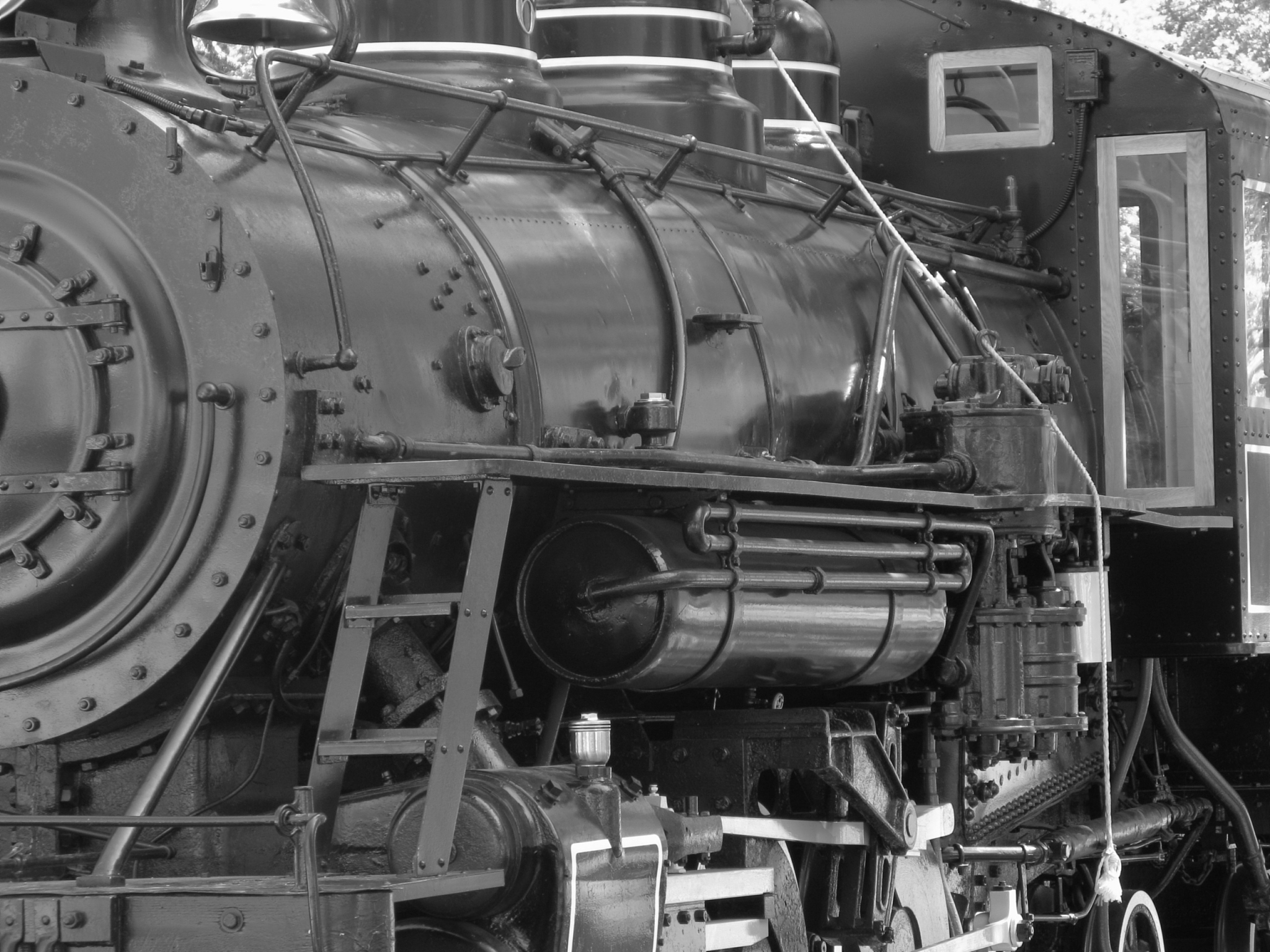 蒸汽机的应用有哪些，