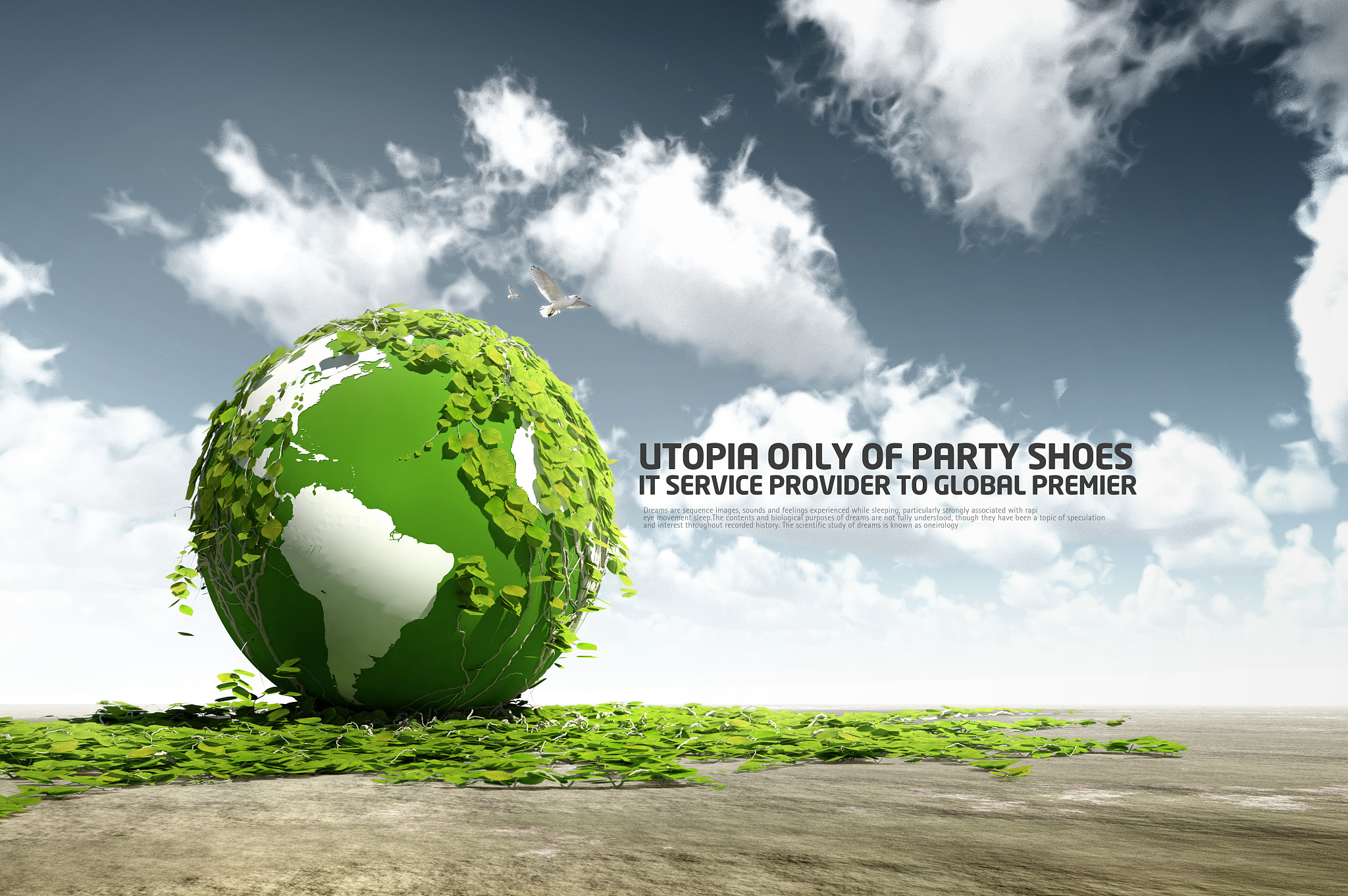 企业提高责任感，参与生态环境治理