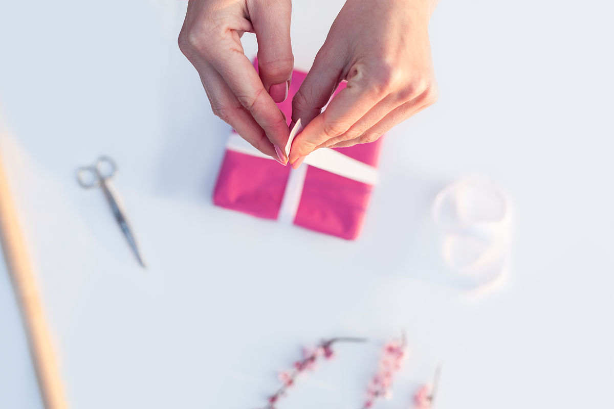 如何让你朋友高兴