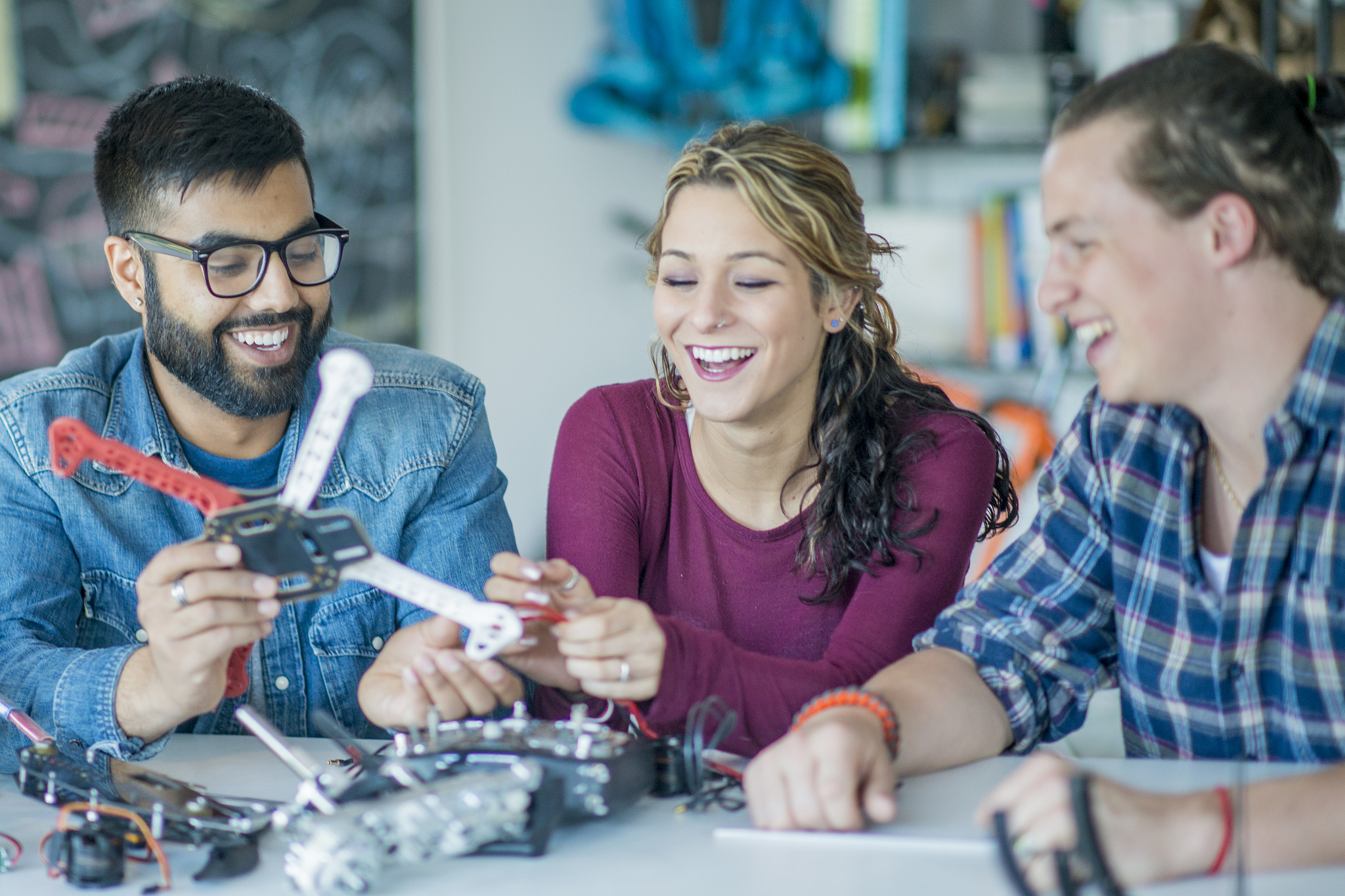 重庆青年职业技术学院金融事务专业就业前景分析：传统与新兴领域兼顾