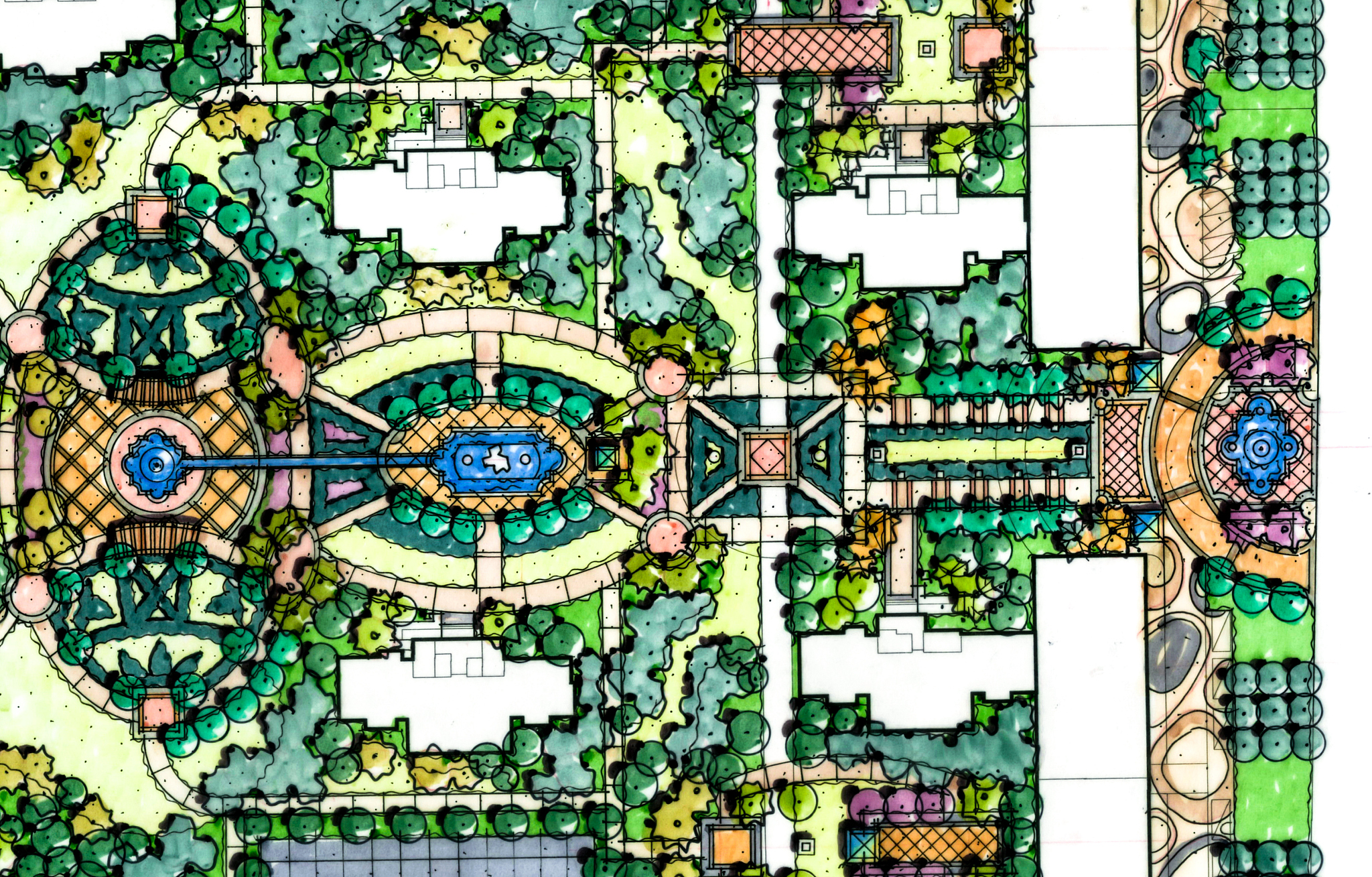 2021年重庆园林技工学校招生简章