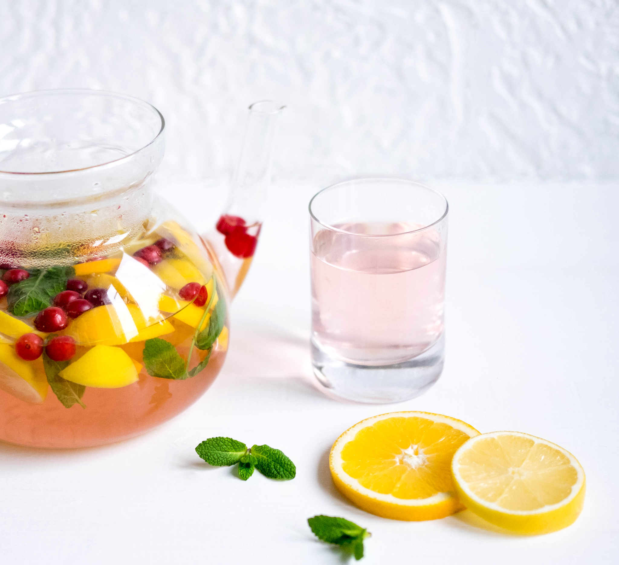 夏日消暑神器！冷泡茶，你的清凉魔法师！