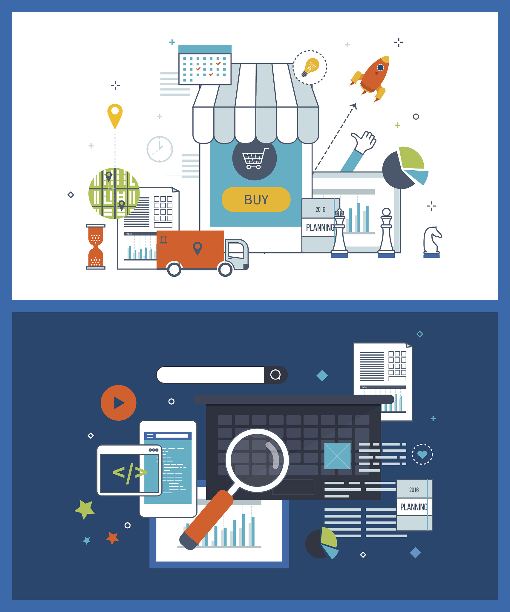 武汉电子商务中专学校自媒体营销专业有前途吗？需满足哪些招生条件