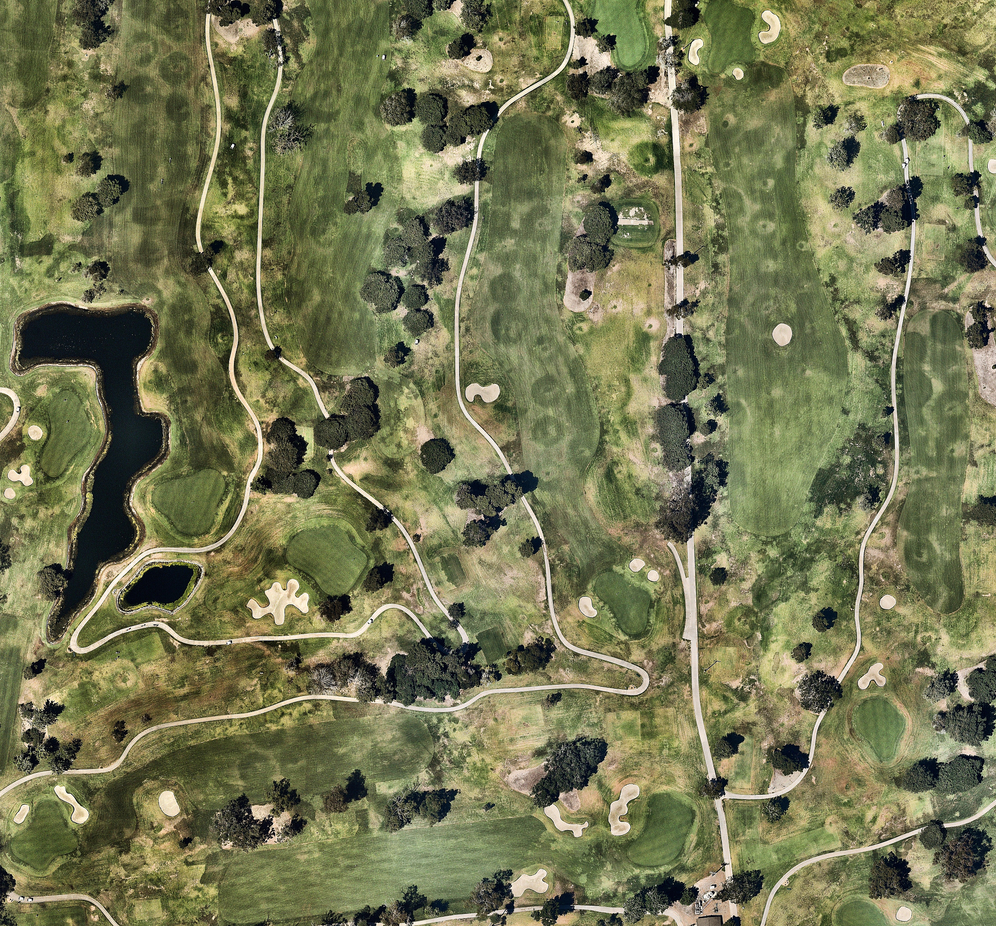 野外调查利器：奥维地图使用指南