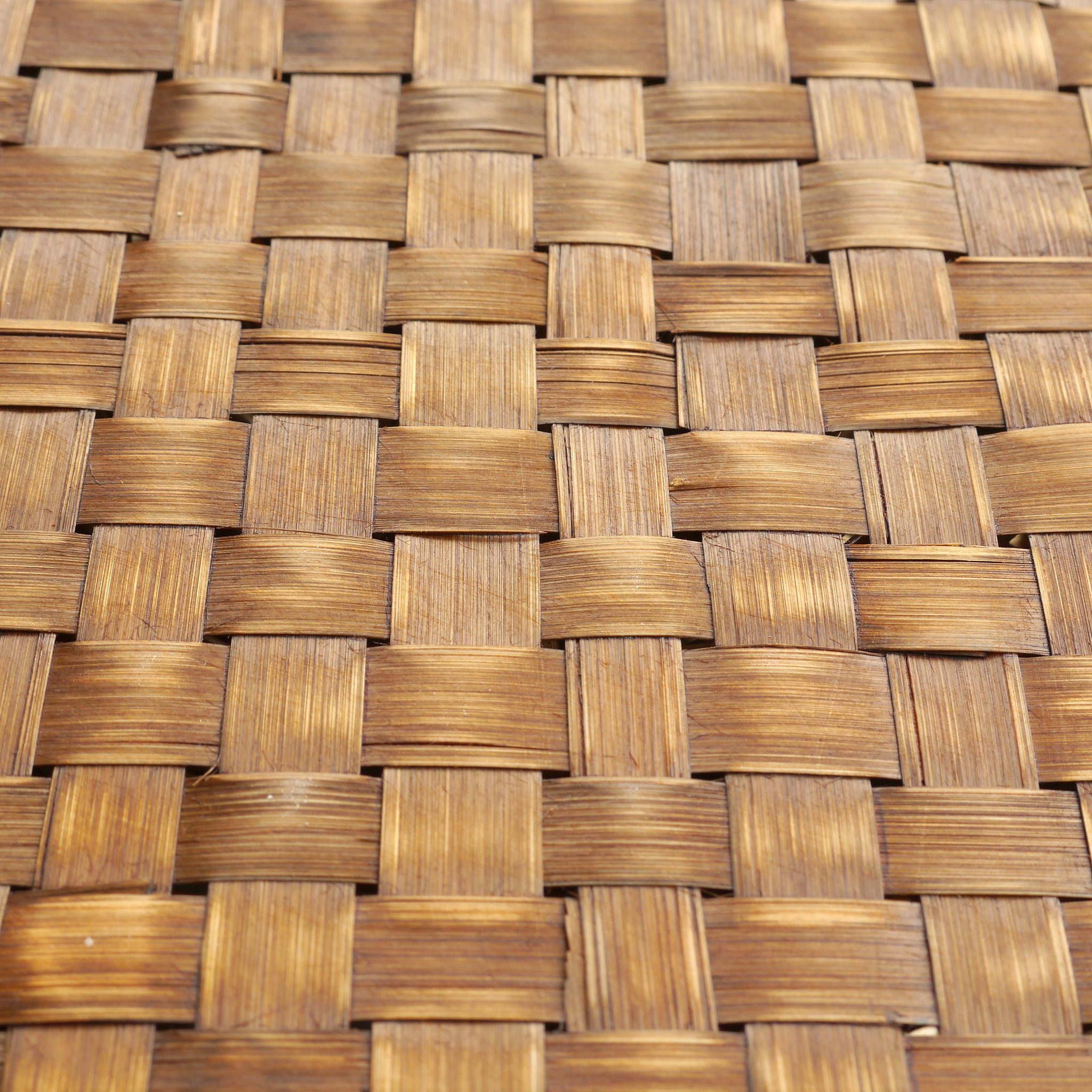 竹席购买指南：如何选购优质竹席？