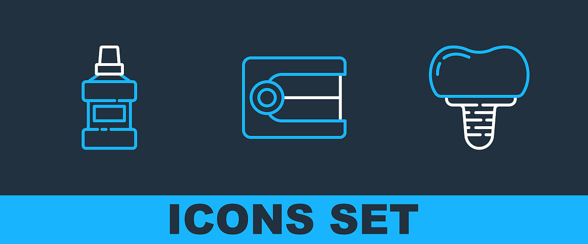 5月8日合肥种植牙集采成功落地新闻稿题目