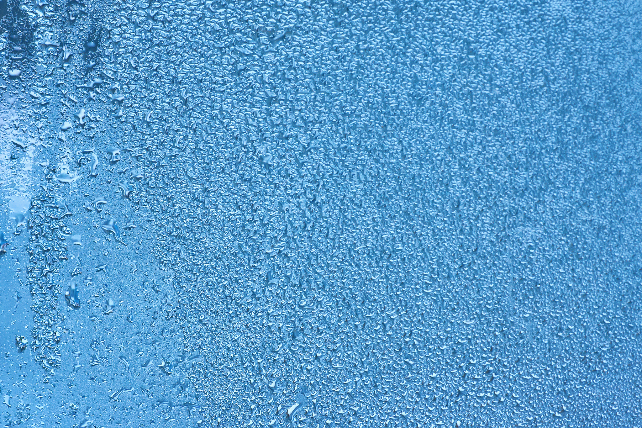 Frozen Goods Thawing: Causes, Humidity Increase, and Frost Formation