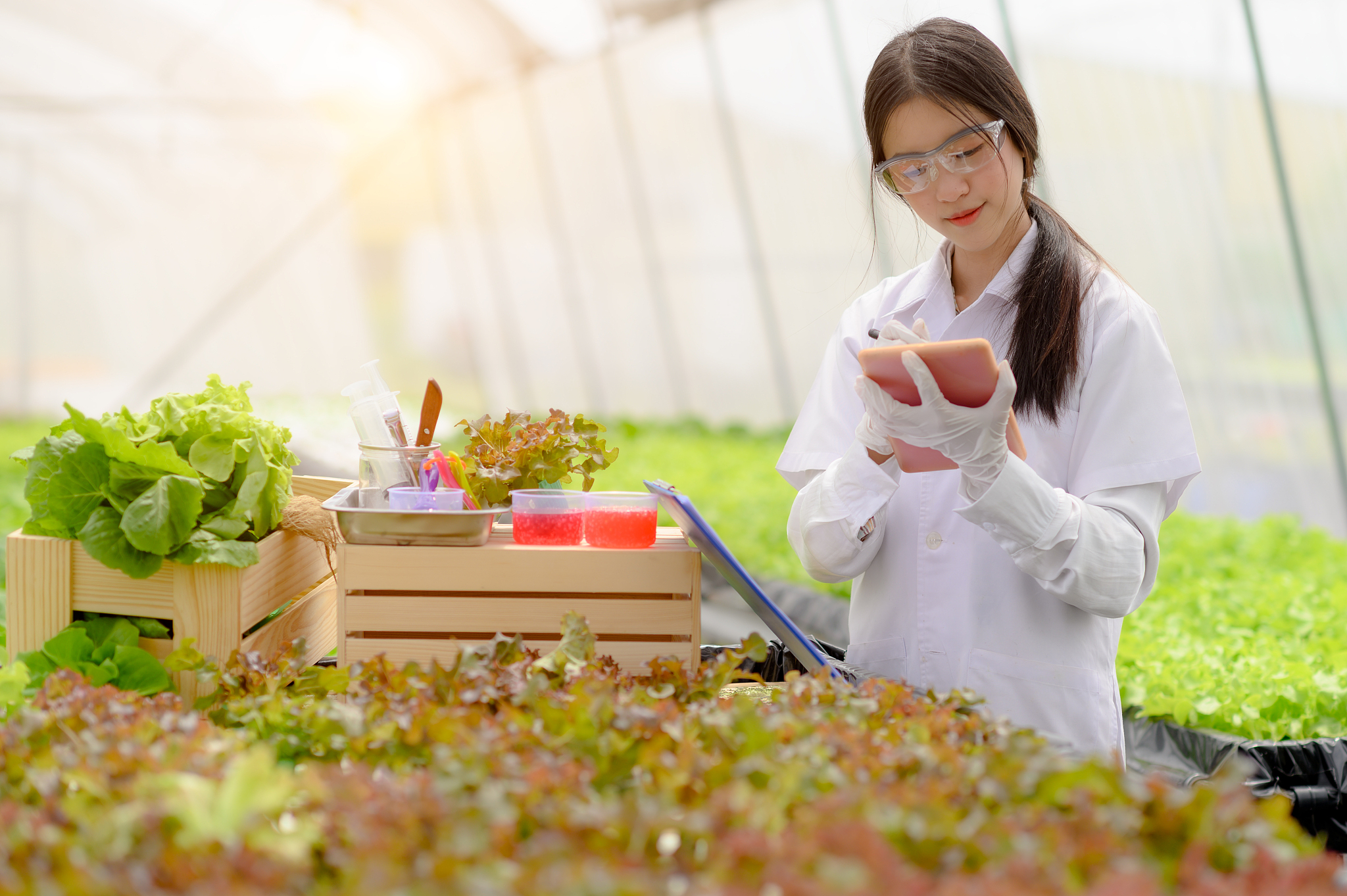 广西轻工技师学院特色专业介绍