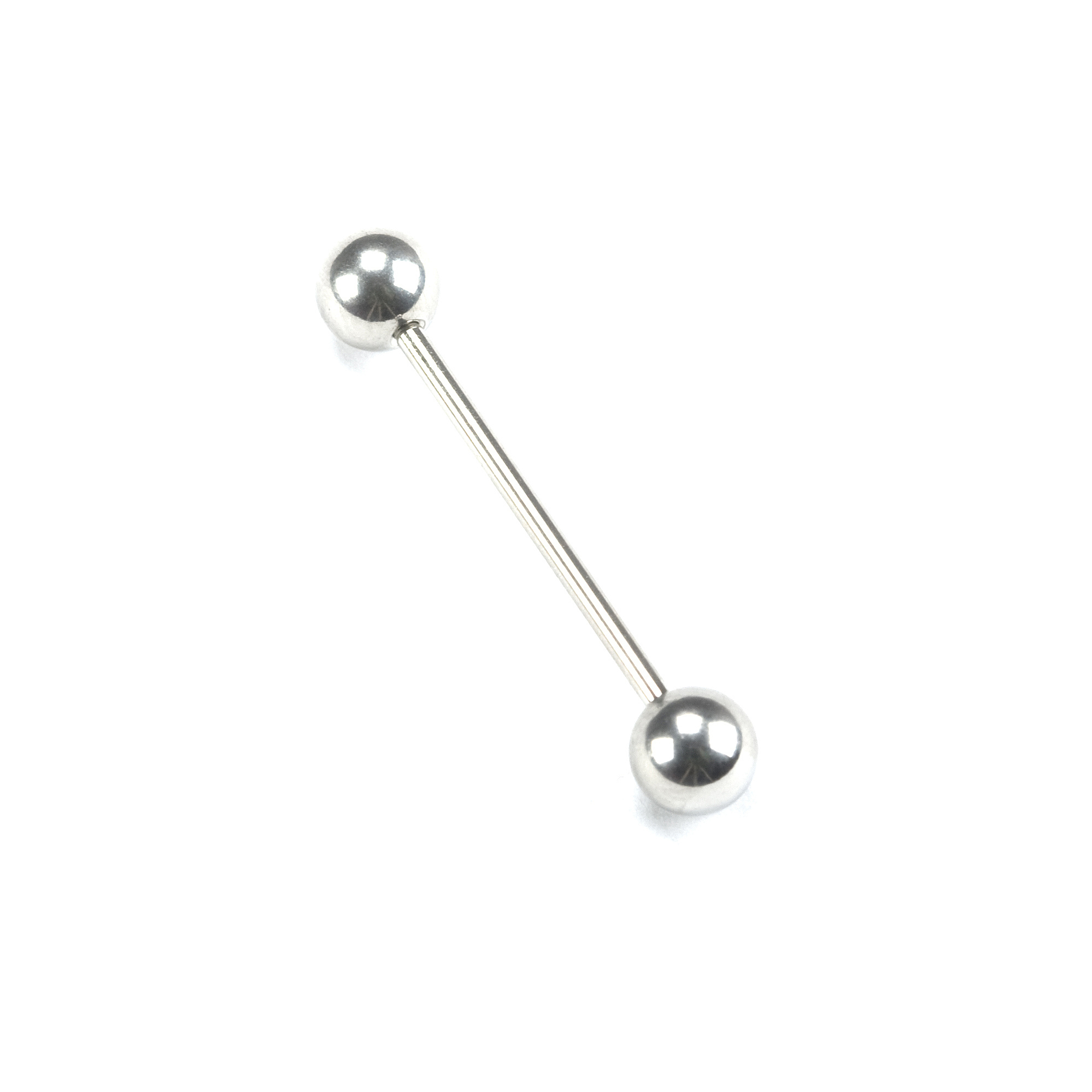 养耳洞怕过敏？这款医用级钛合金耳钉必须拥有！