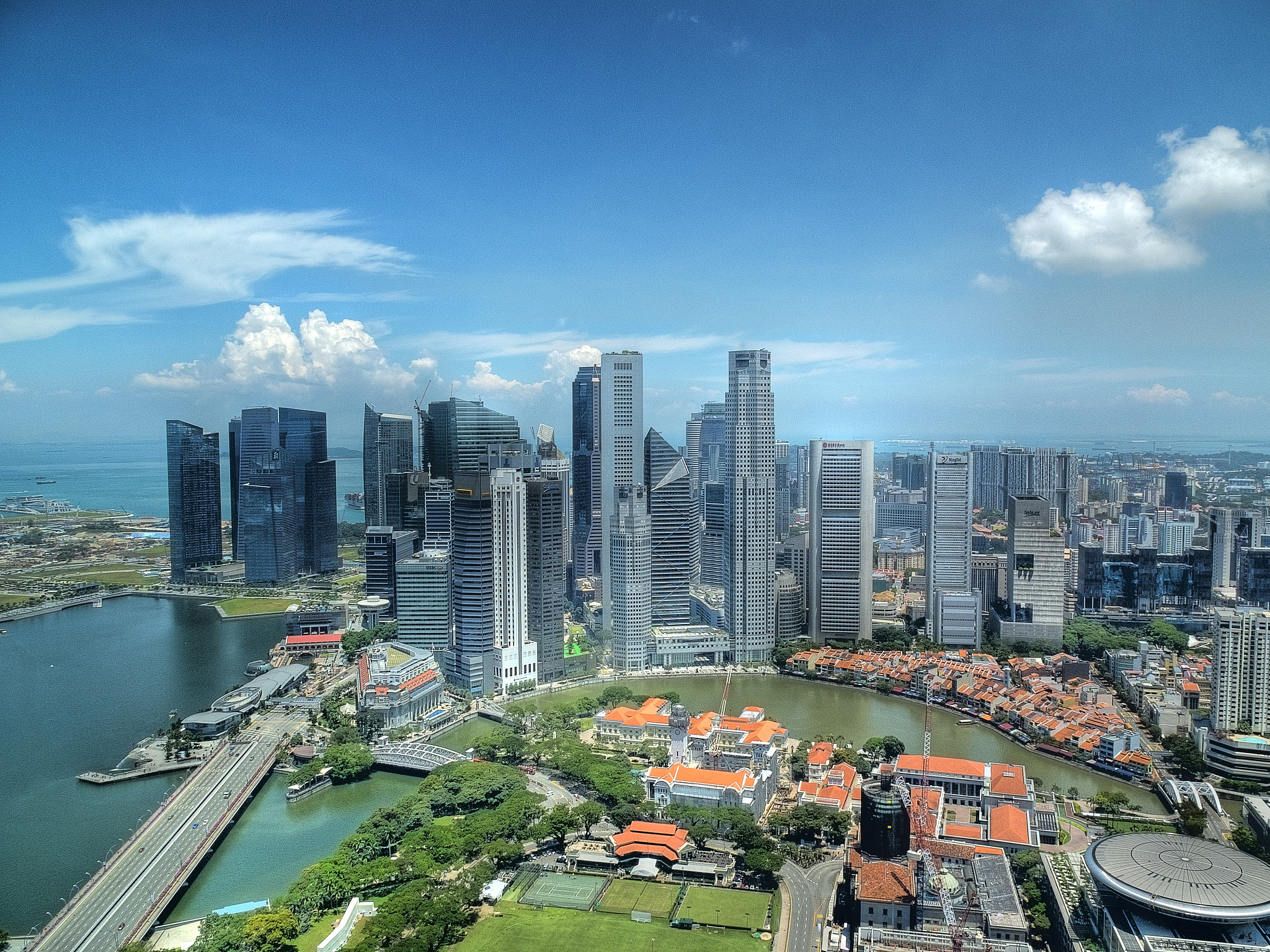 新加坡买房多少钱？价格、费用及预算指南