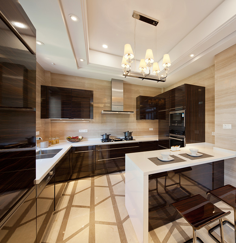 使用家居博主是口吻写篇1000字曾经第一个反对如今越用越爽！这6个装修设计再买房我还要装需带标题和读者互动